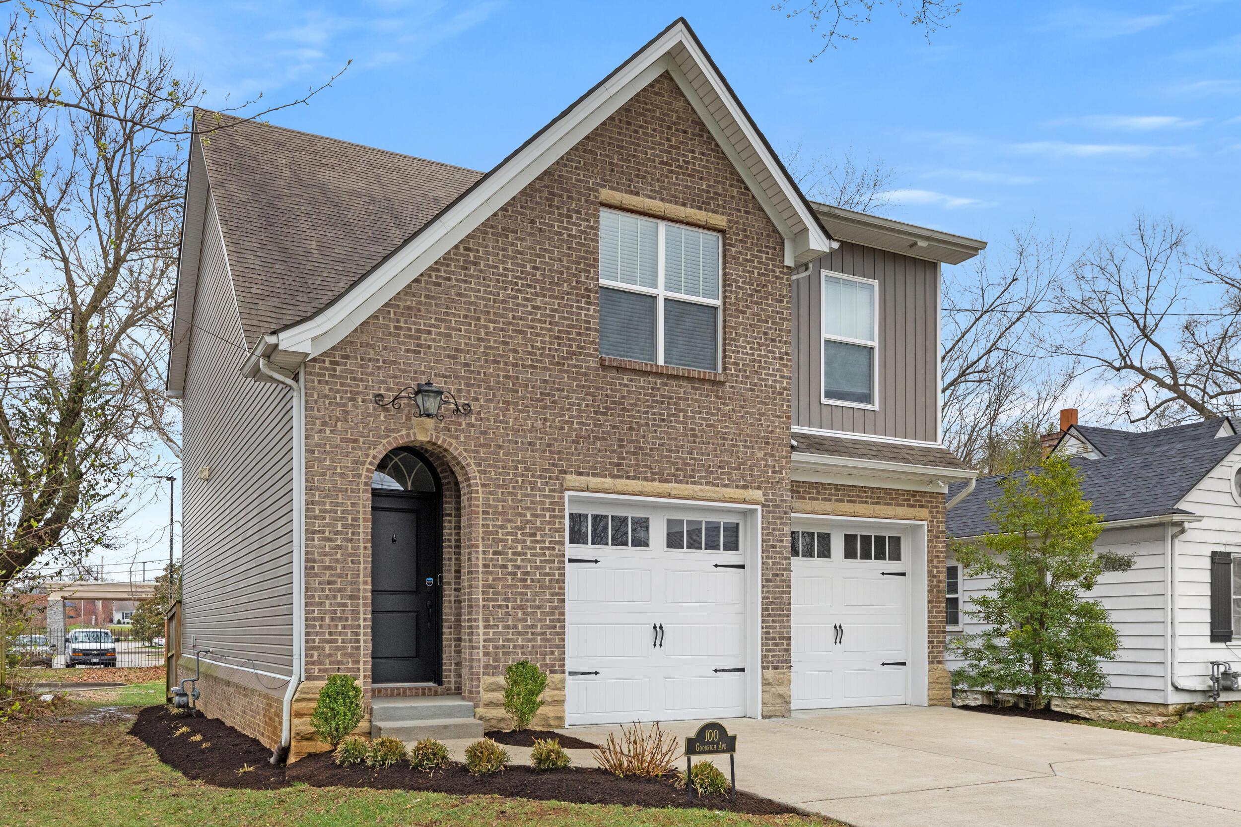 Goodrich Ave, Lexington, KY 40503