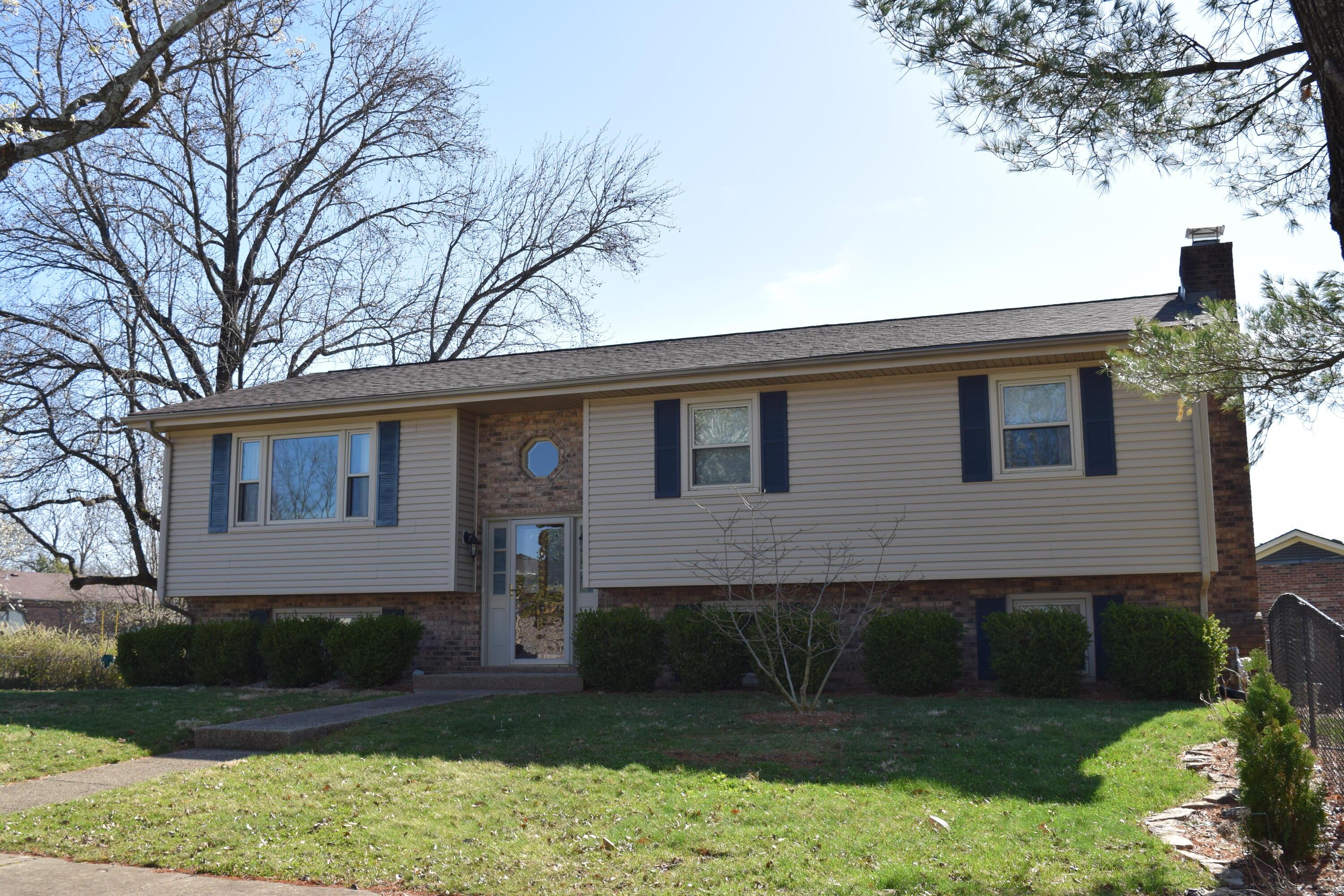 Prince Albert Way, Lexington, KY 40515