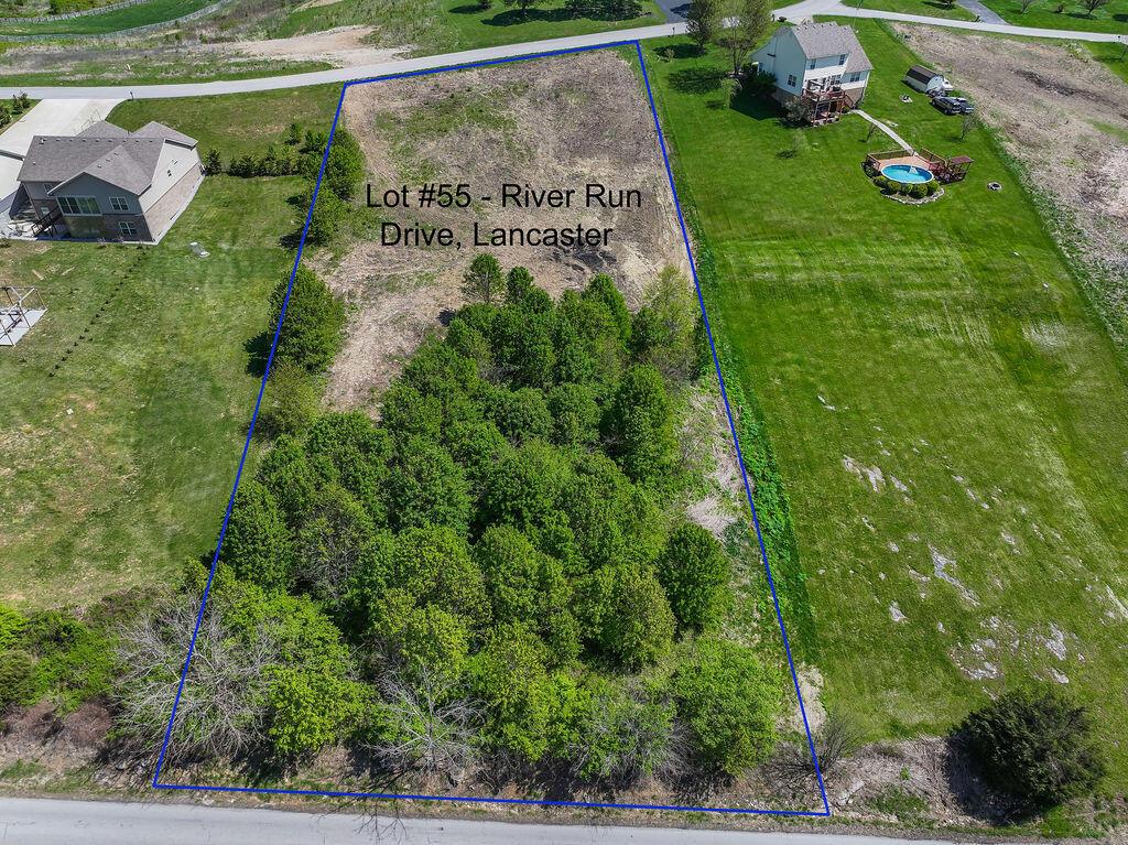 River Run Dr, Lancaster, KY 40444