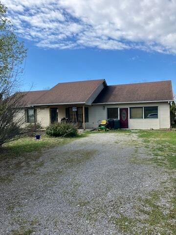 Sunrise Dr, Lancaster, KY 40444