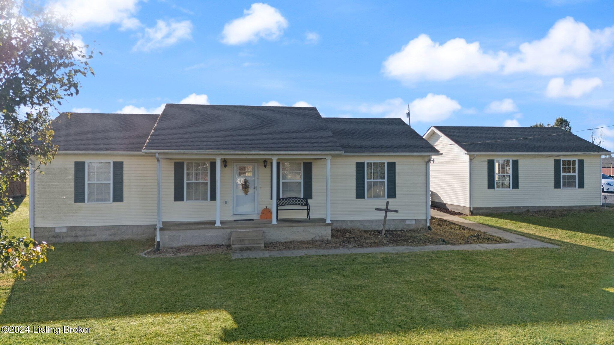 Cherry Blossom Dr, Sonora, KY 42776