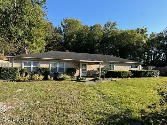 Fairdale Rd, Fairdale, KY 40118