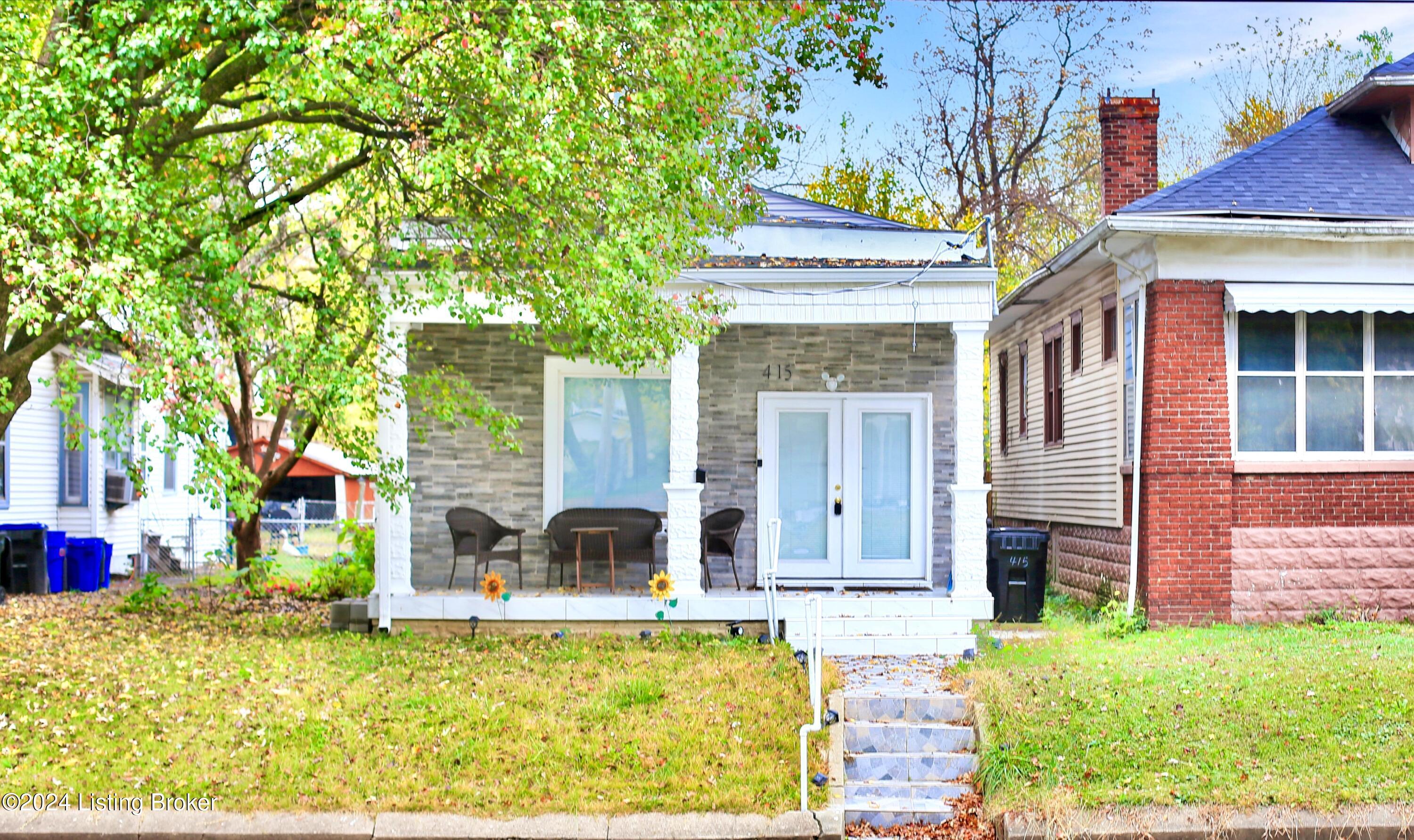N 26th St, Louisville, KY 40212