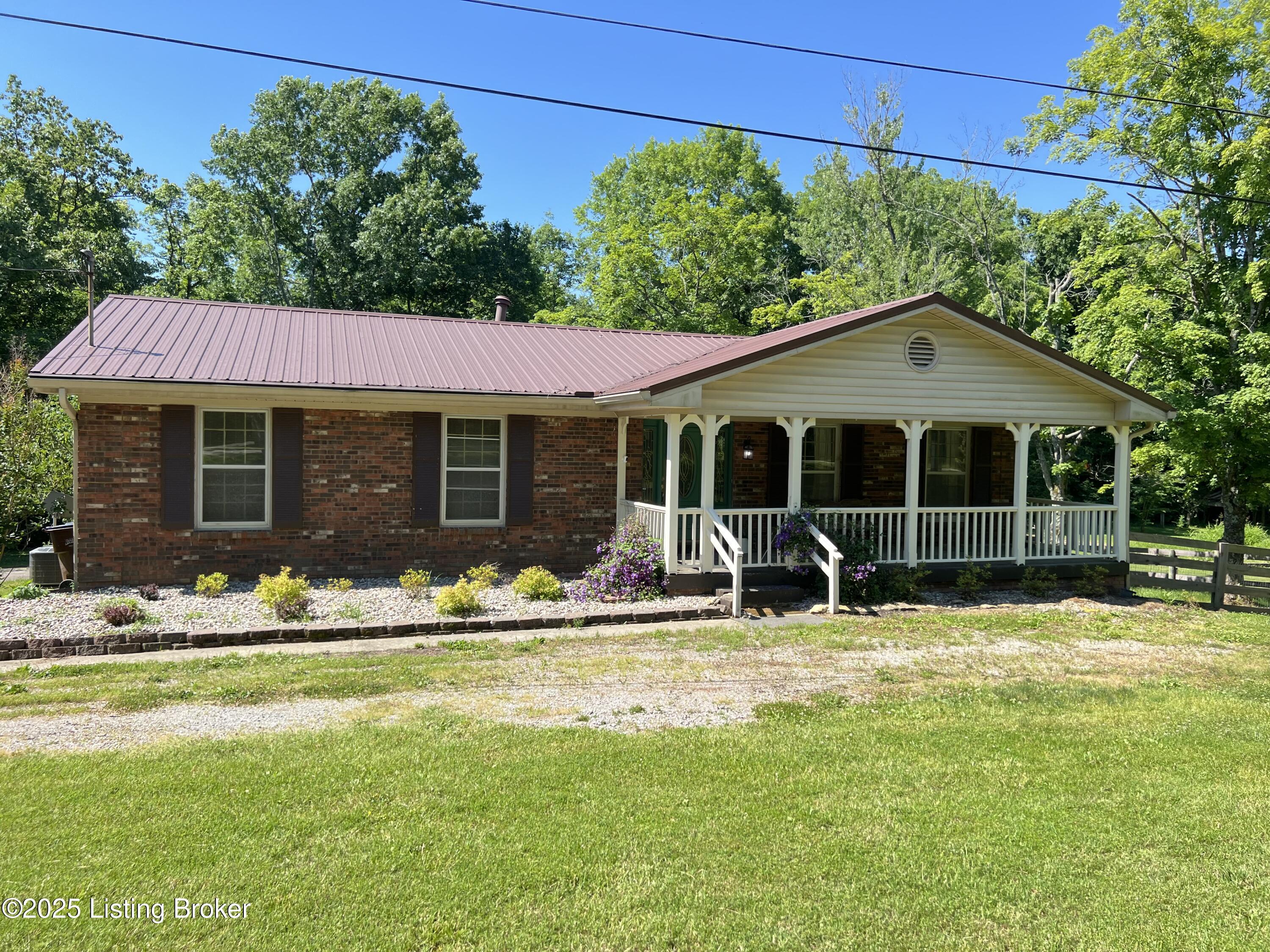 Back Run Rd, Louisville, KY 40299