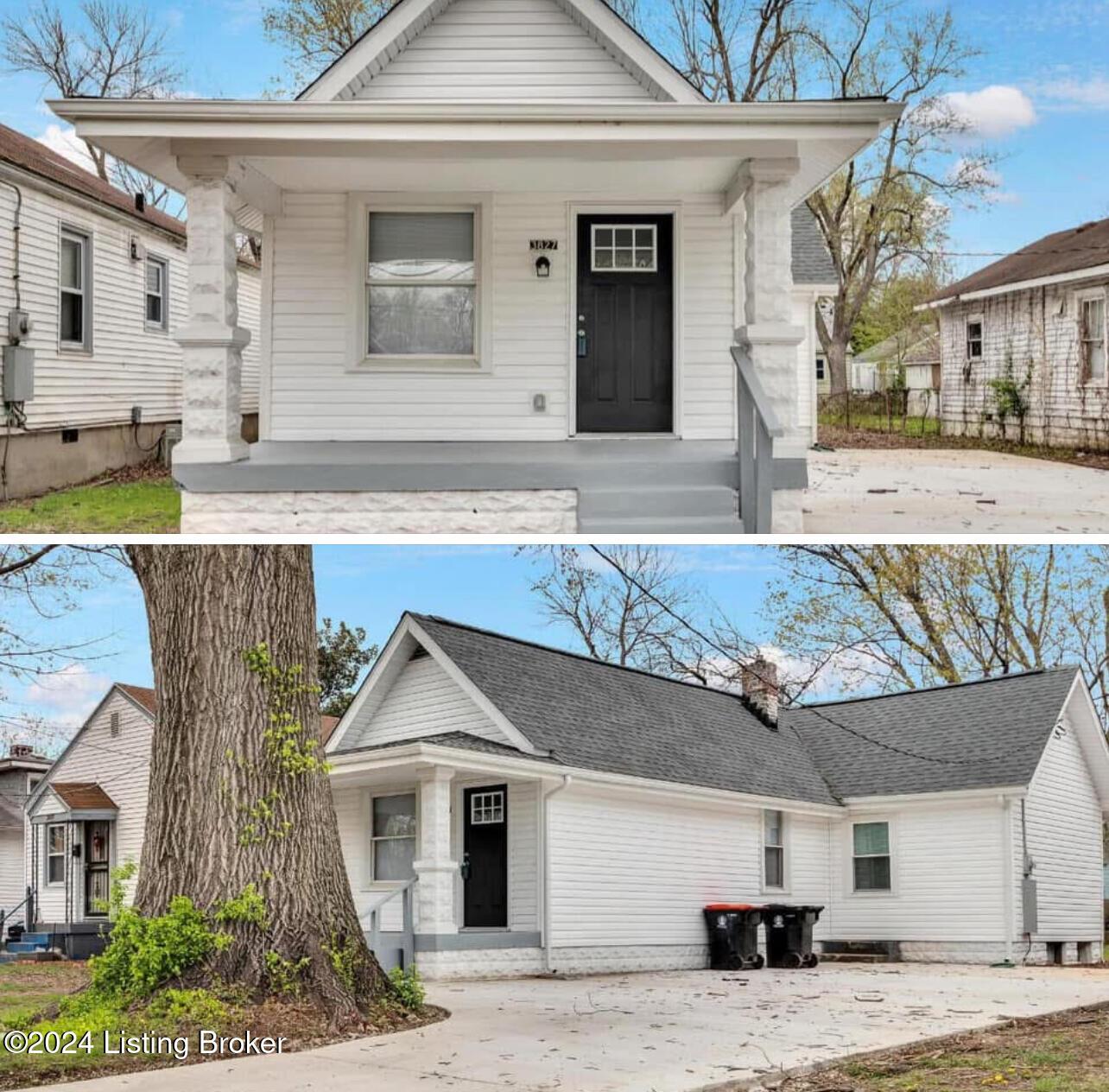 Alford Ave, Louisville, KY 40212