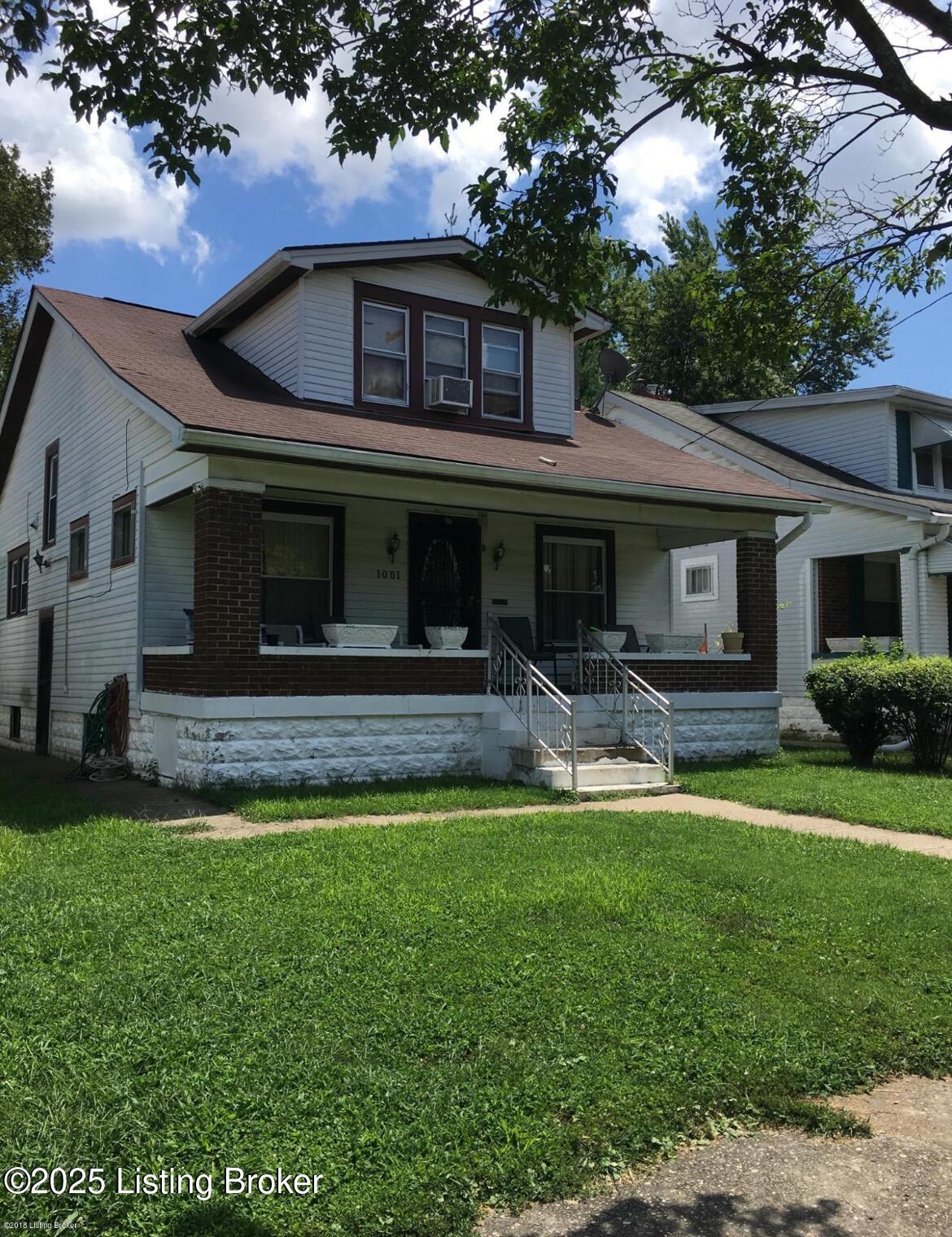 Cecil Ave, Louisville, KY 40211