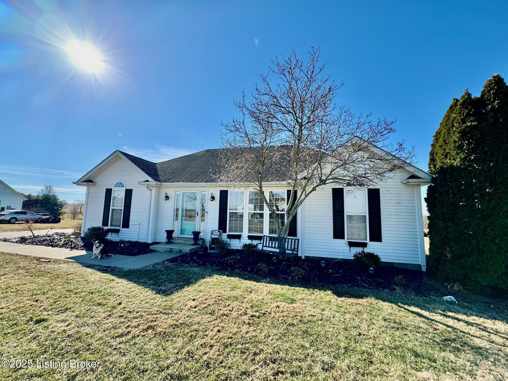 Mcmurtry Ln, Springfield, KY 40069