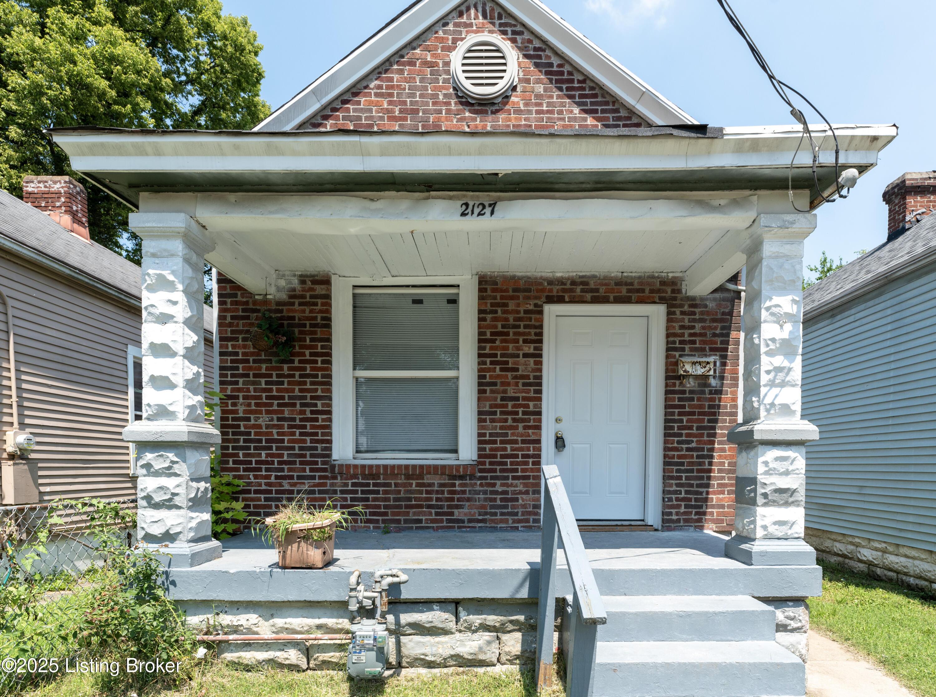 Wilson Ave, Louisville, KY 40210