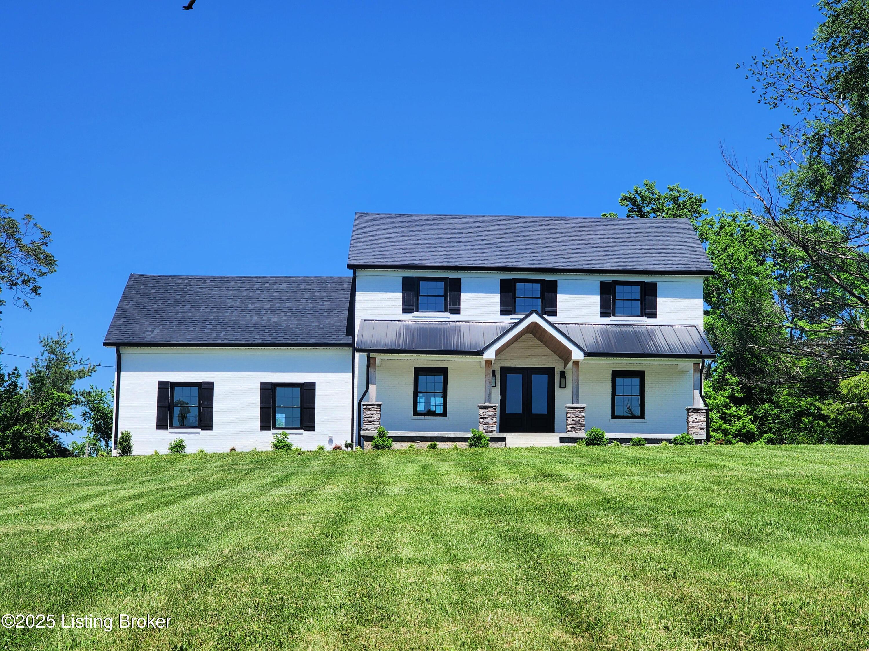 Lincoln Park Rd, Springfield, KY 40069