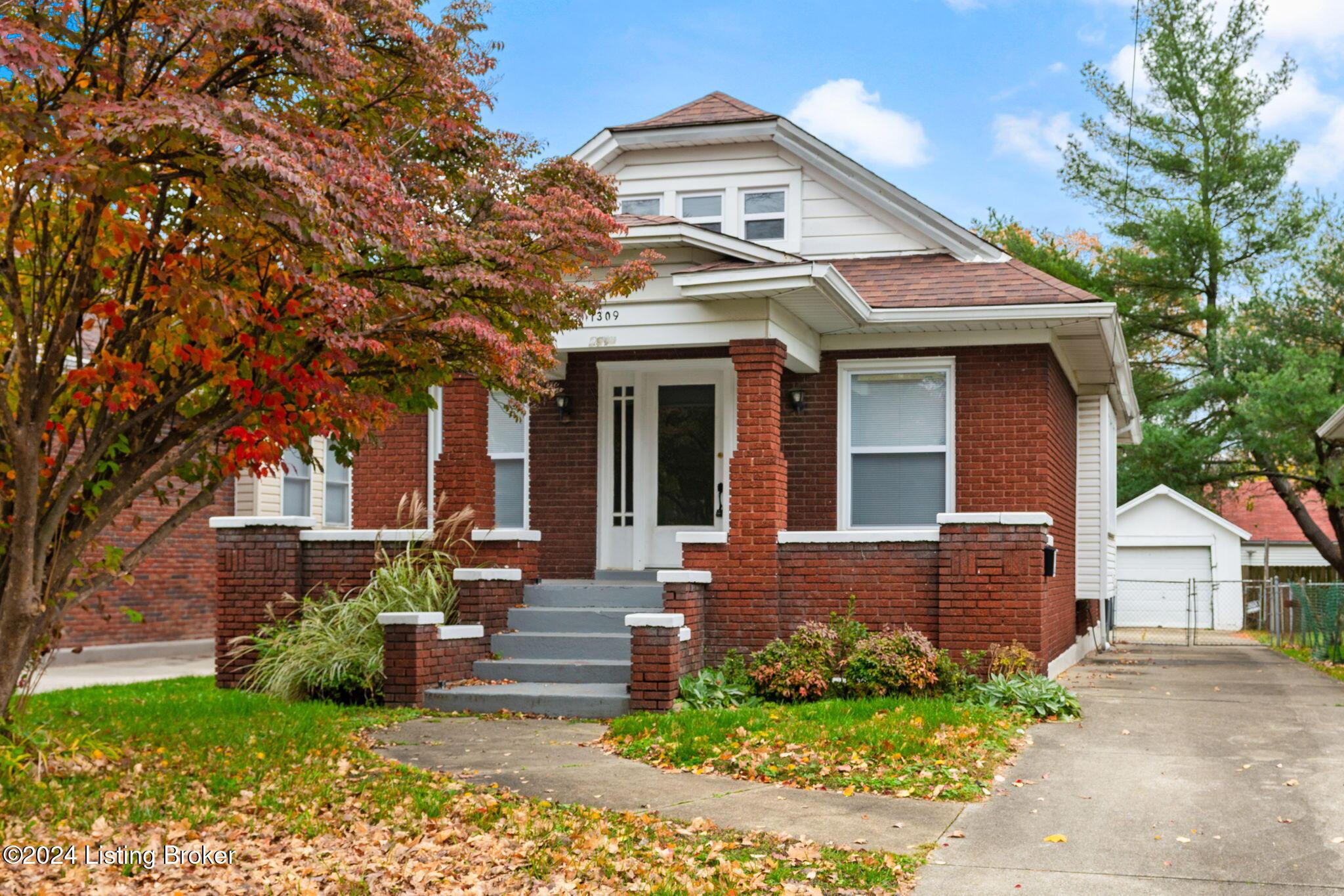 Lydia St, Louisville, KY 40217