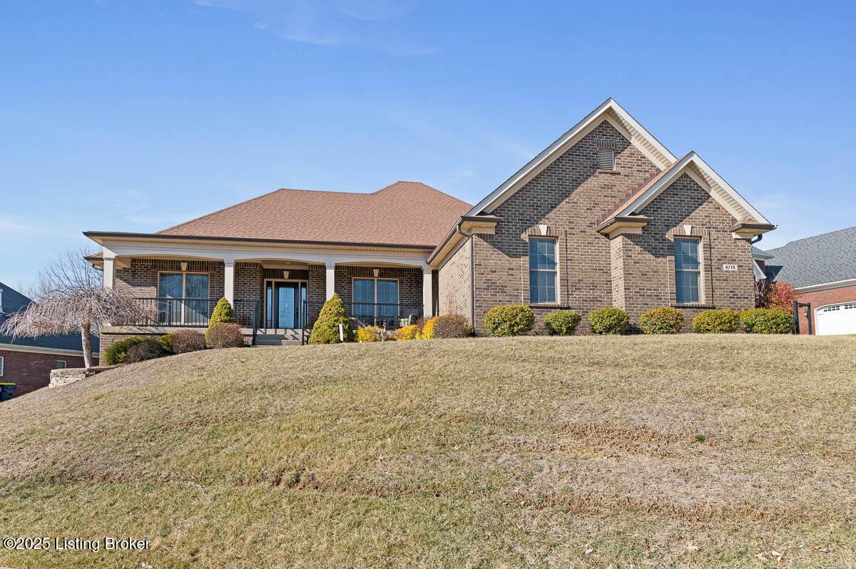 Razor Creek Way, Louisville, KY 40299