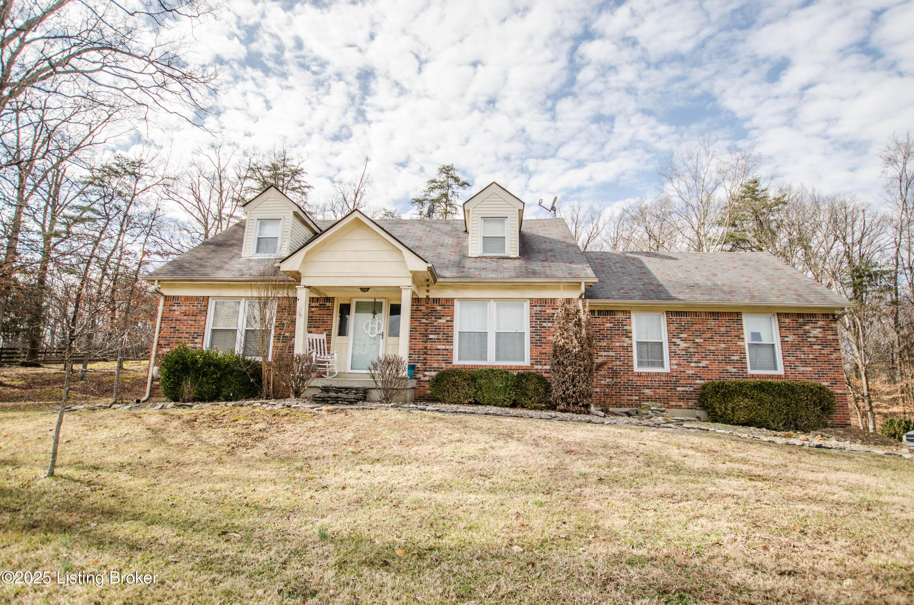 Peaceful Way, Shepherdsville, KY 40165