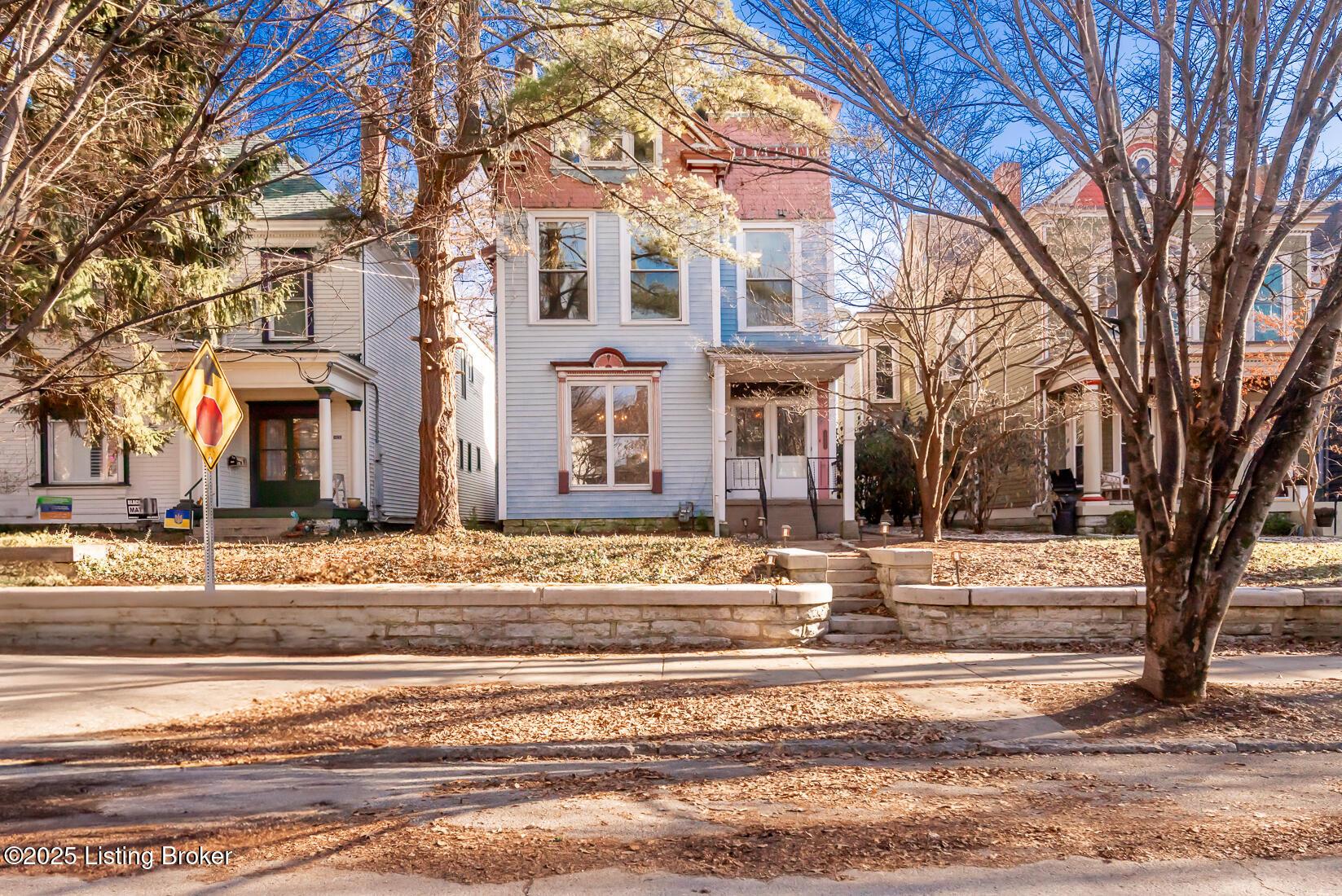 Highland Ave, Louisville, KY 40204
