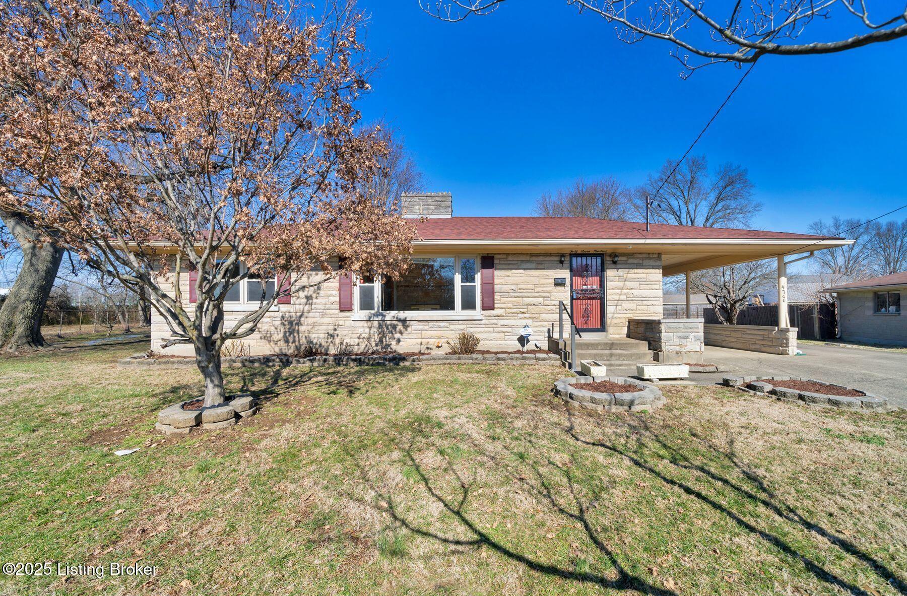 Van Hoose Rd, Louisville, KY 40216