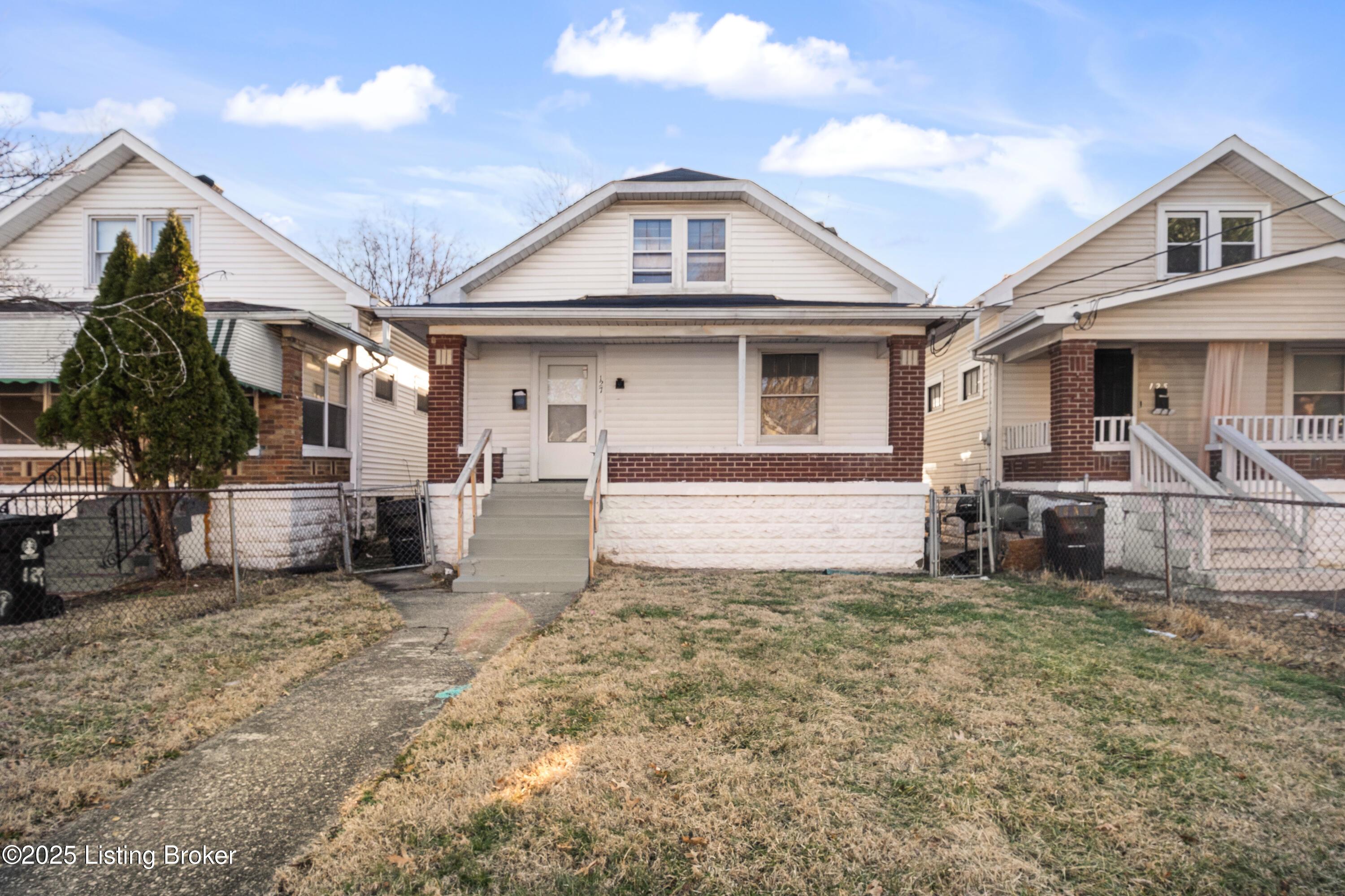 N 39th St, Louisville, KY 40212