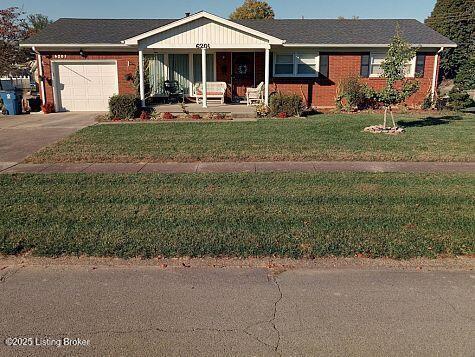Scottwood Dr, Louisville, KY 40258