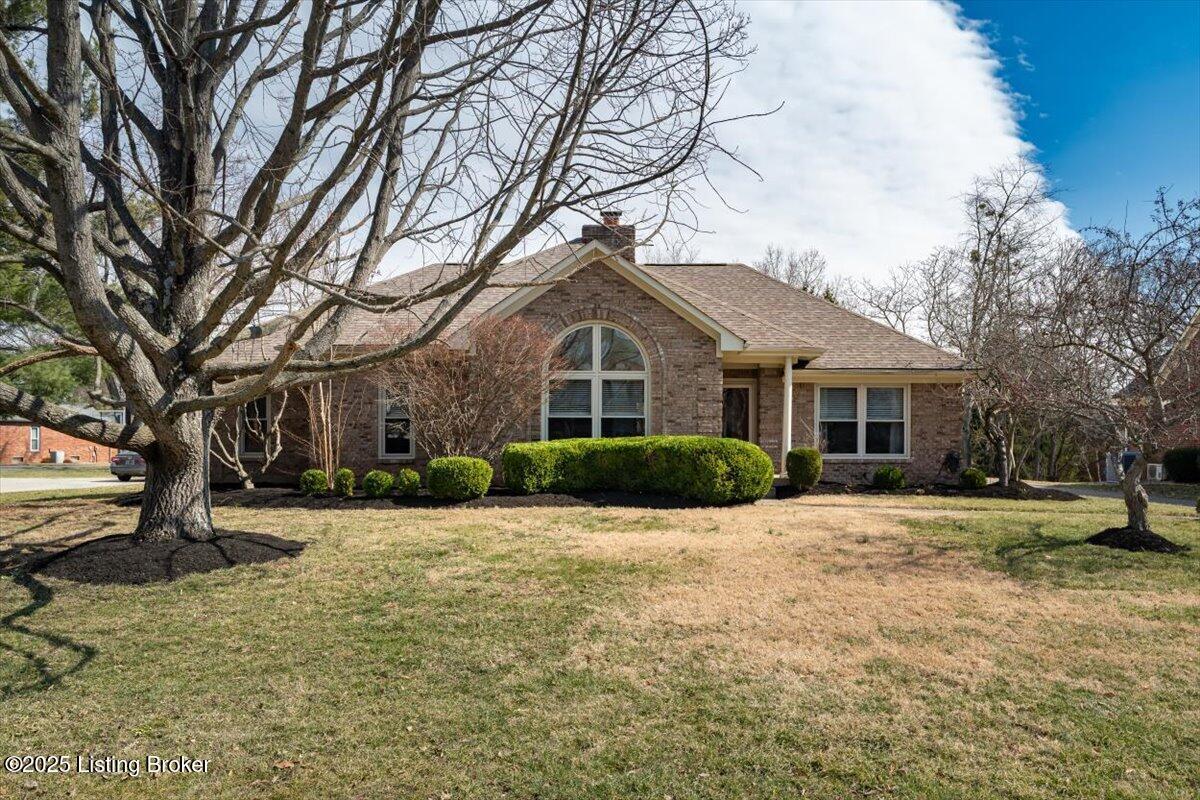 Deep Creek Dr, Prospect, KY 40059