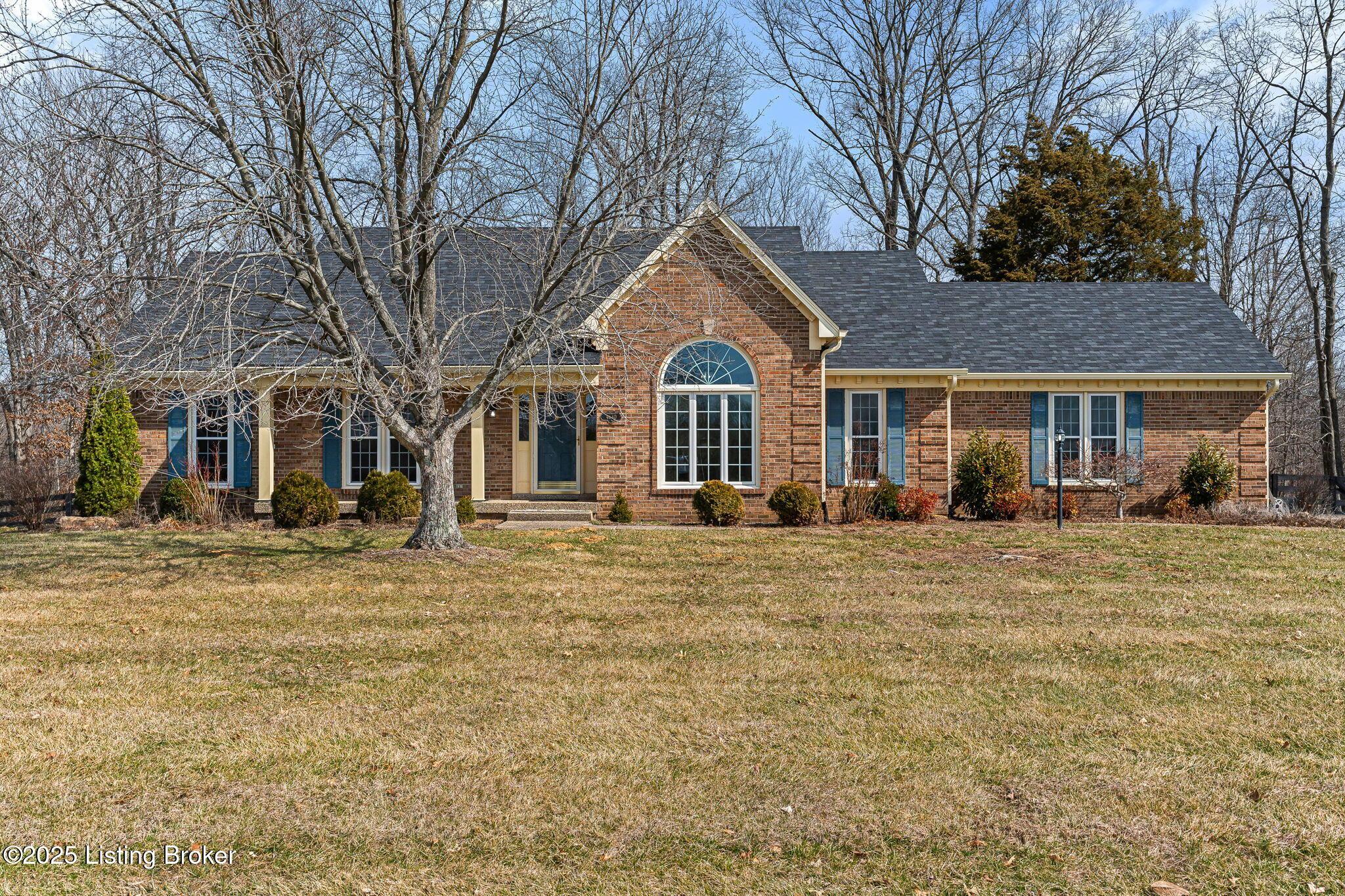 Grand Dell Dr, Crestwood, KY 40014