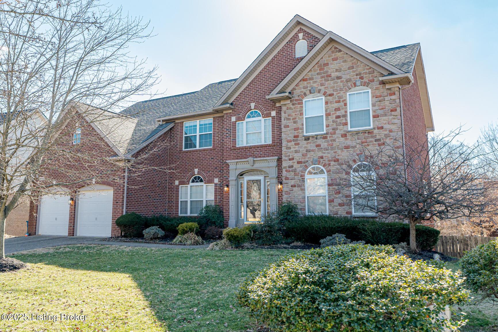 Tulip Grove Ct, Louisville, KY 40241