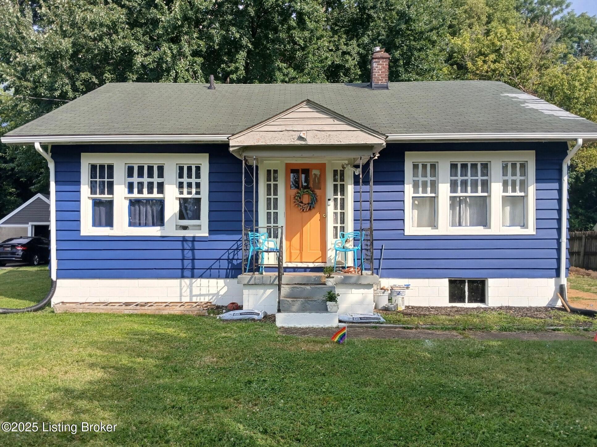 Gudgel Rd, Louisville, KY 40211