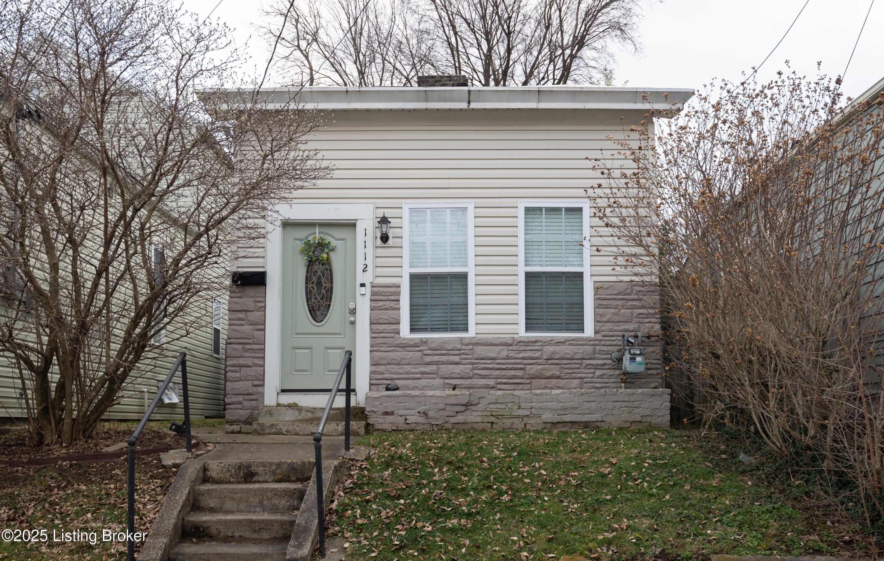 E Saint Catherine St, Louisville, KY 40204