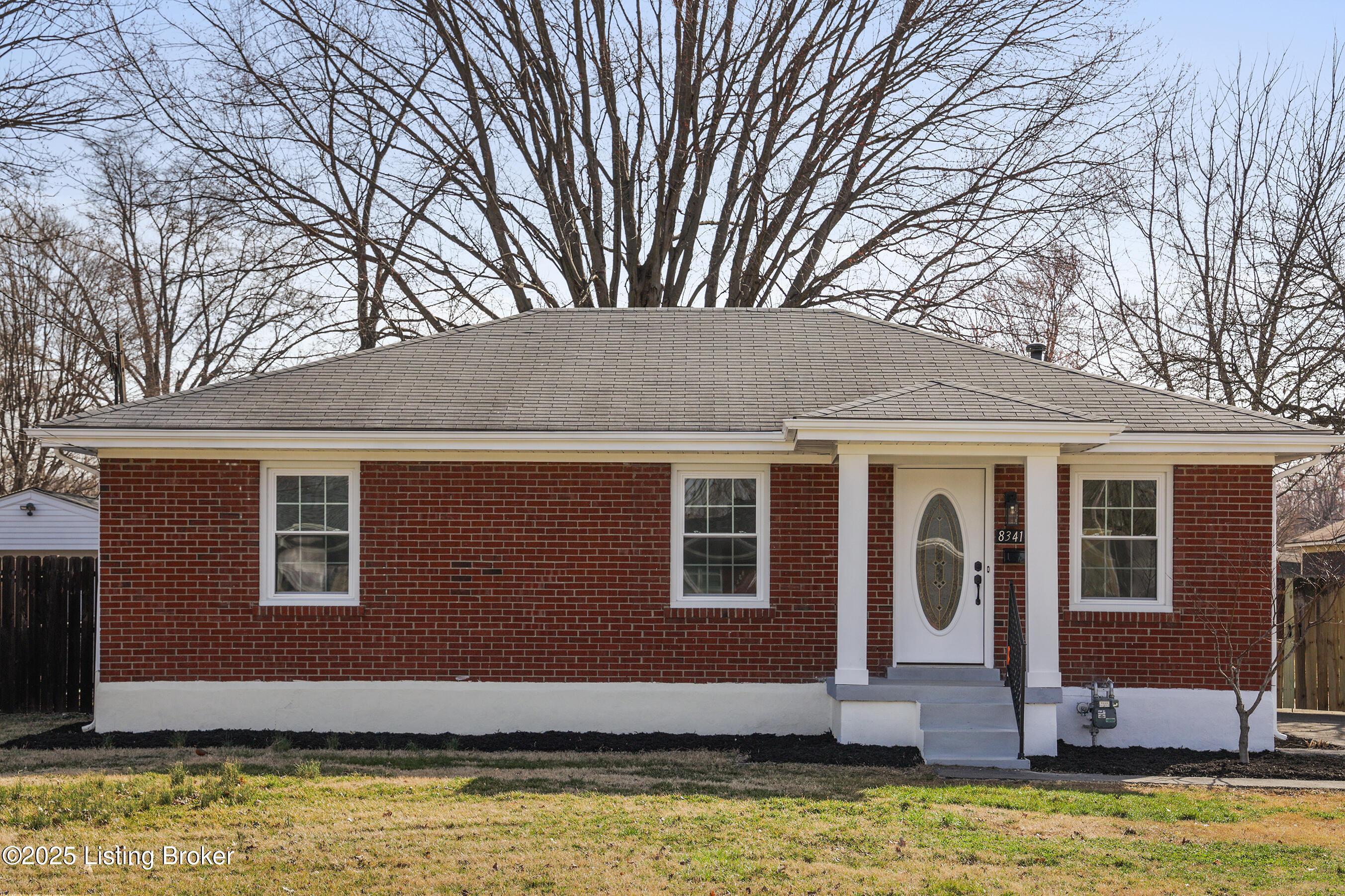 Virginia Rd, Louisville, KY 40258