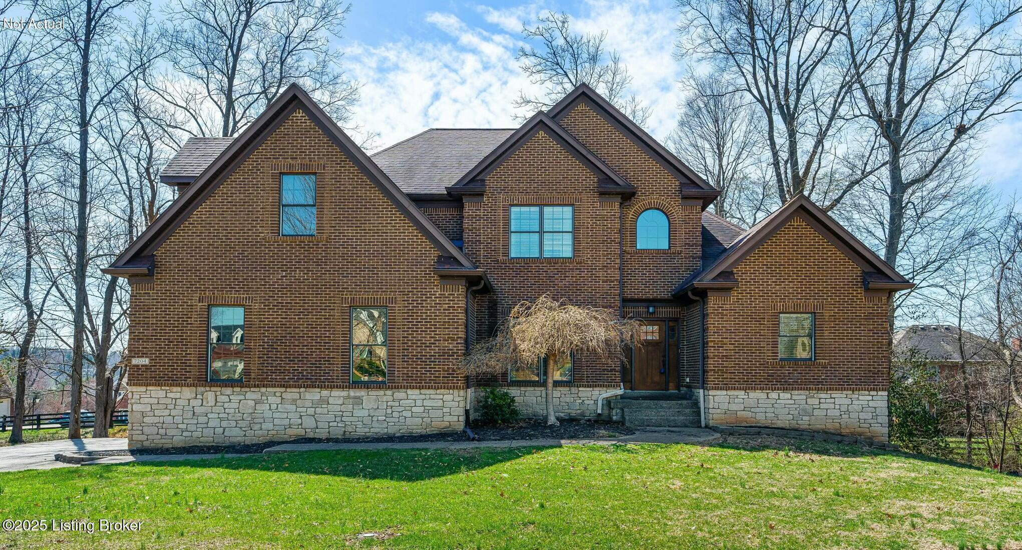 Star Barn Ln, Crestwood, KY 40014