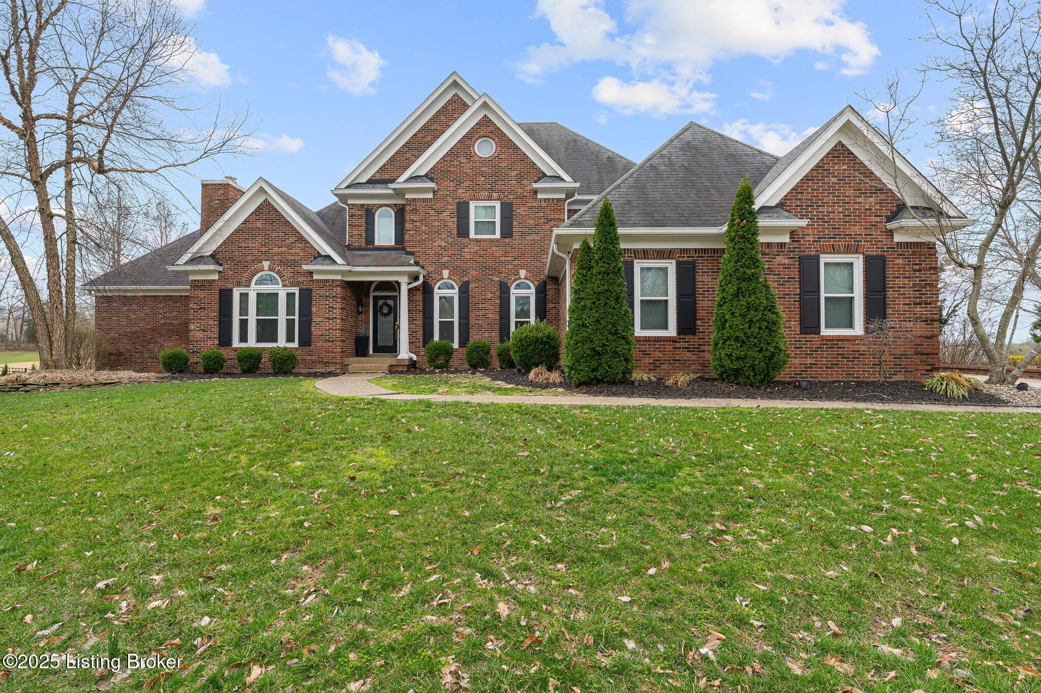 Polo Club Ct, Louisville, KY 40245