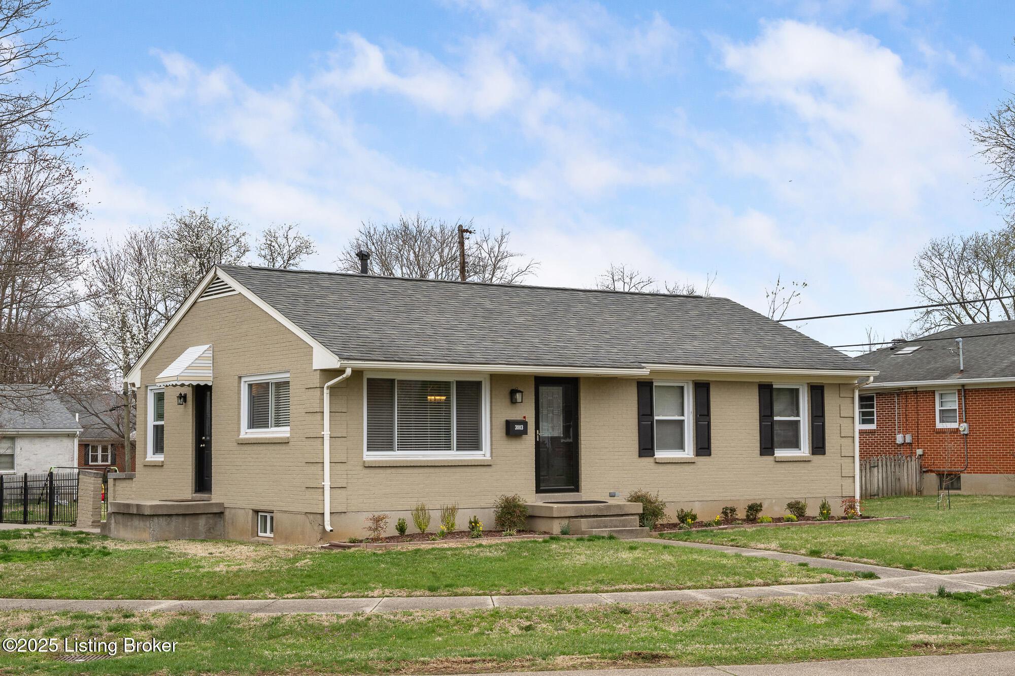 Iris Way, Louisville, KY 40220