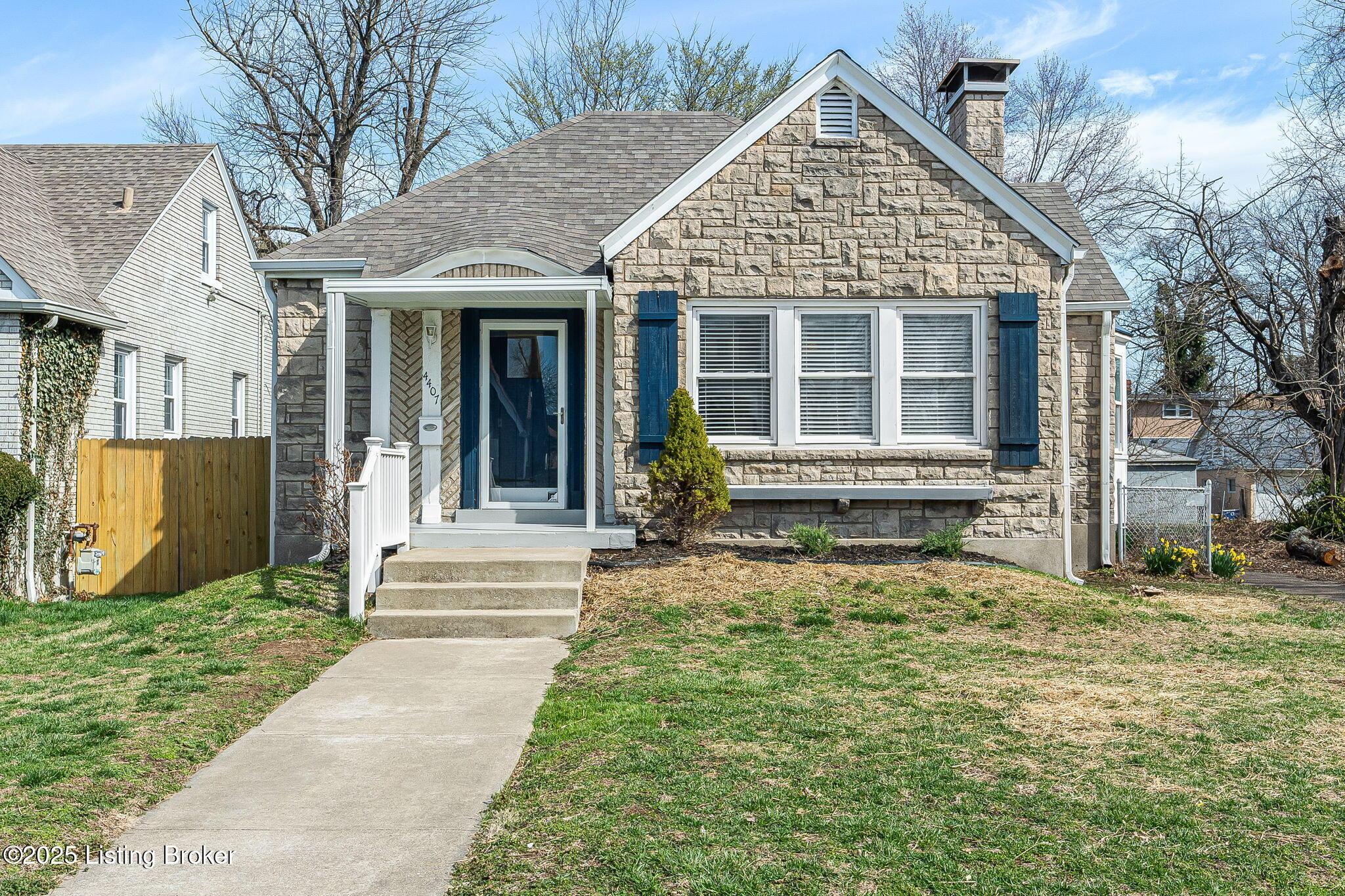 Jewell Ave, Louisville, KY 40212