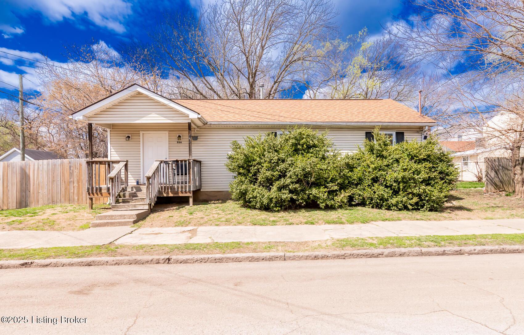 N 24th St, Louisville, KY 40212