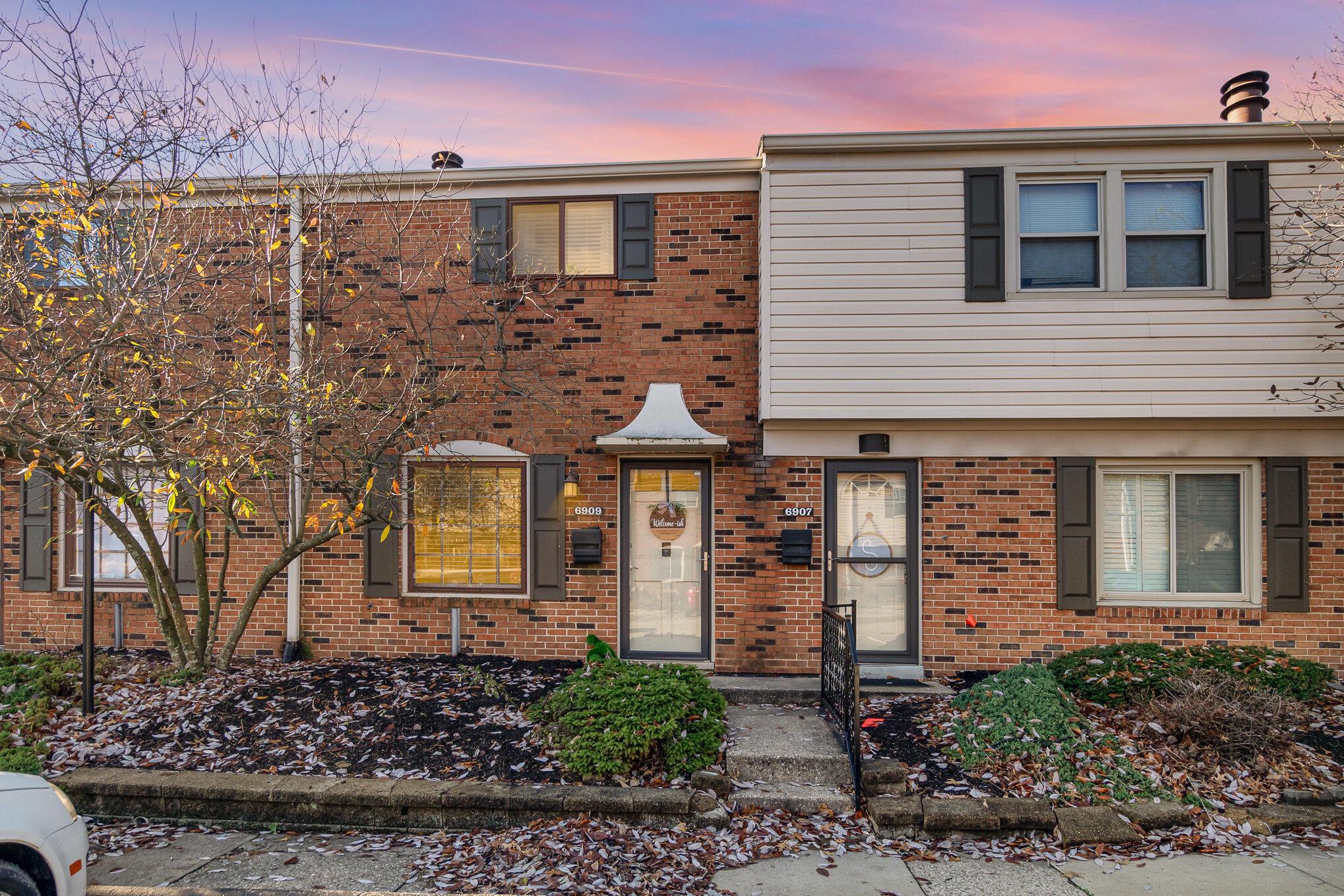 Curtis Way, Florence, KY 41042