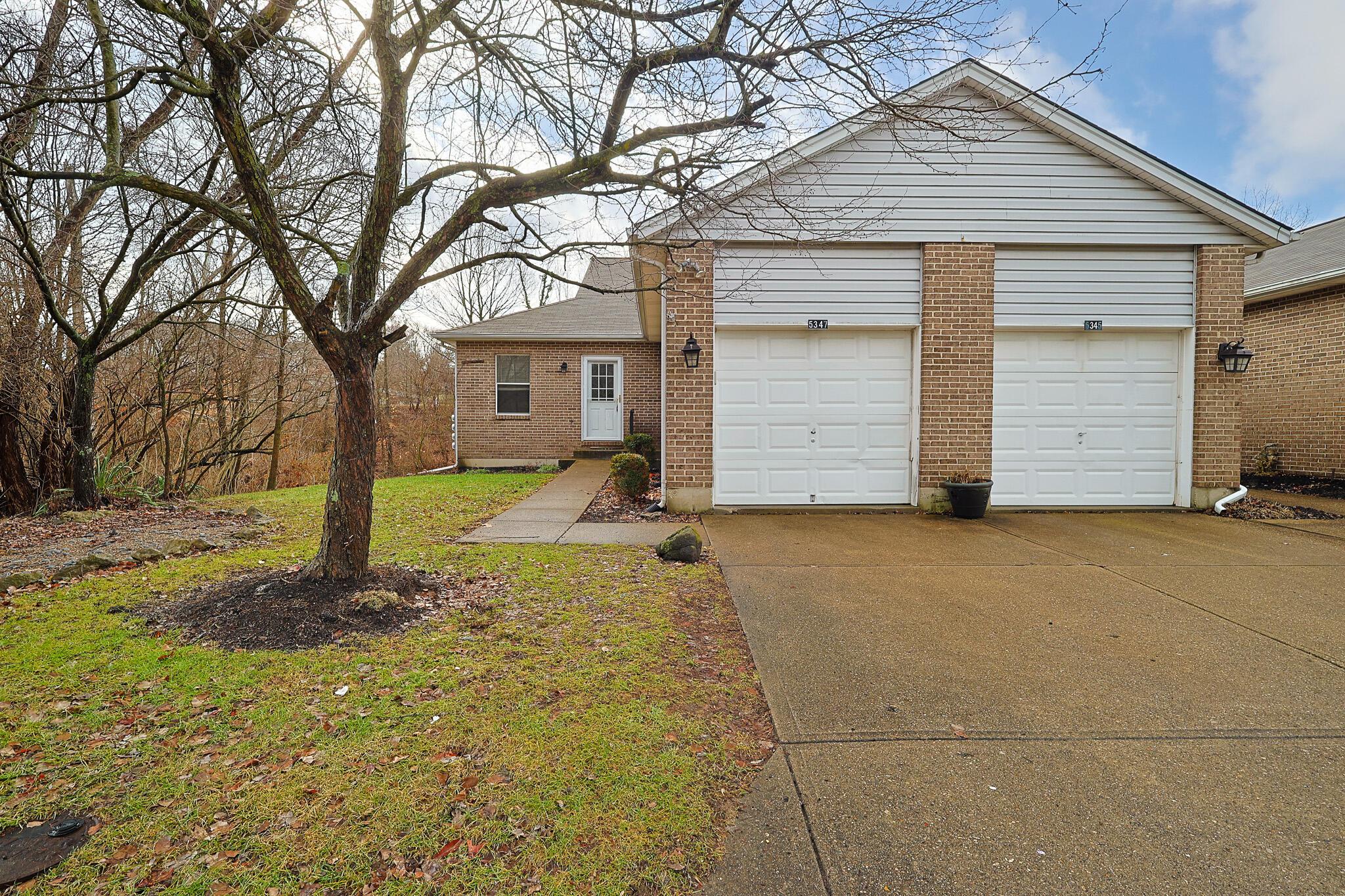 Country Club Ln, Burlington, KY 41005