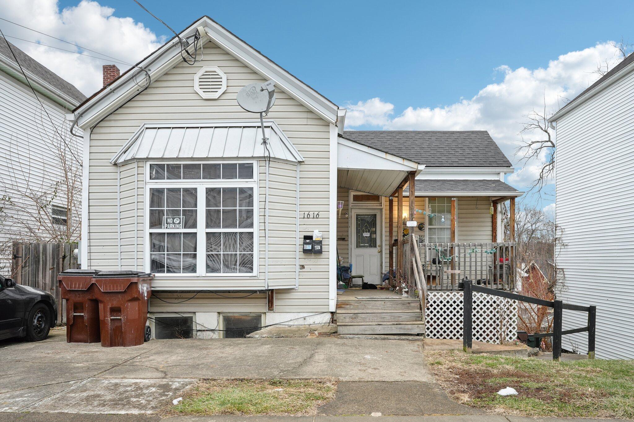 Jefferson Ave, Covington, KY 41014