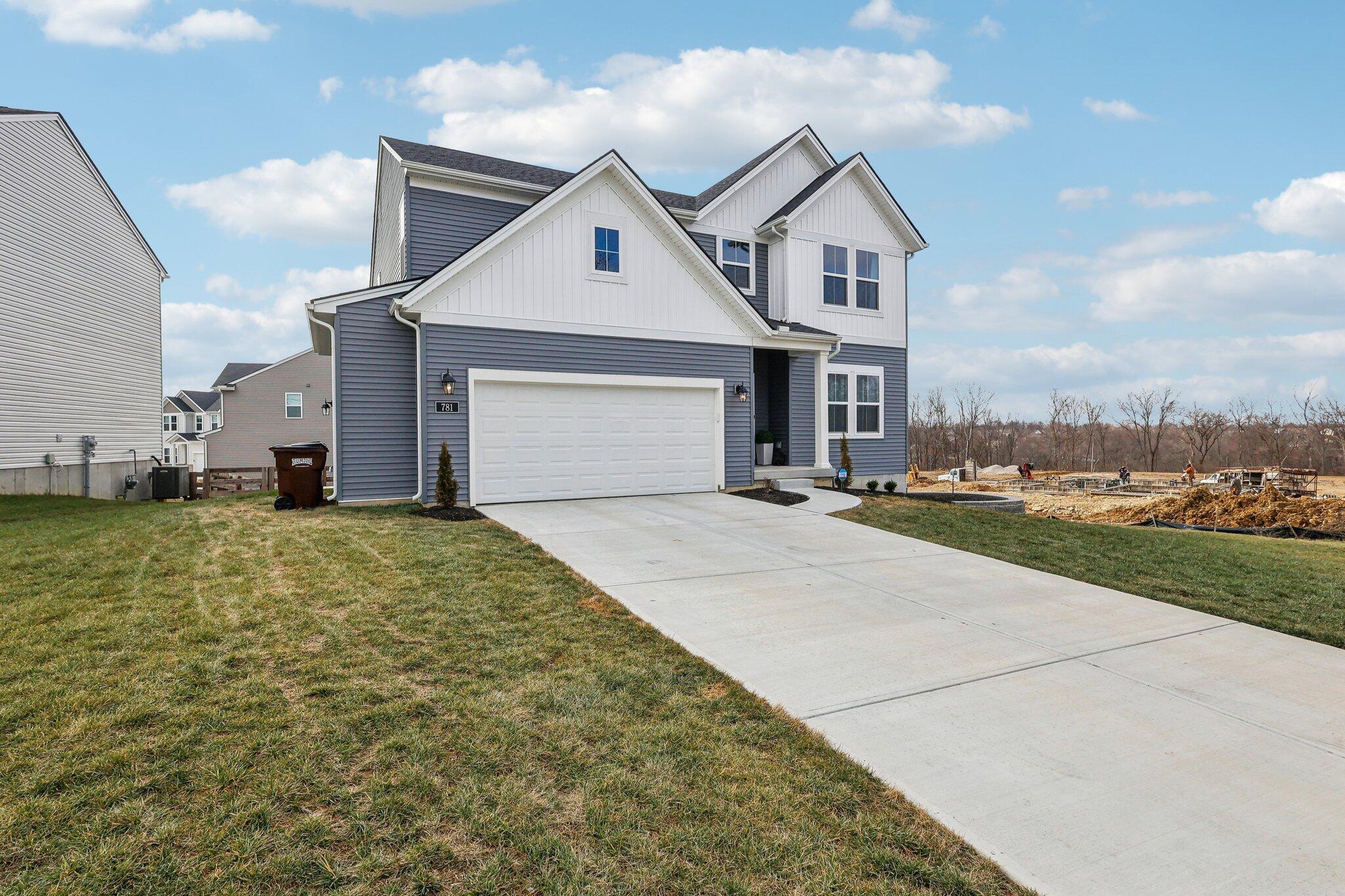 Stonybrook Ct, Independence, KY 41051
