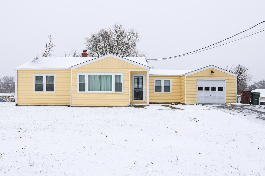 Persimmon Dr, Independence, KY 41051
