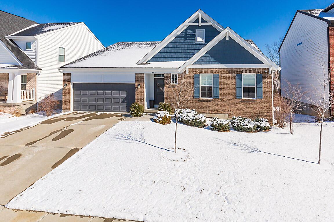 Donegal Ave, Union, KY 41091