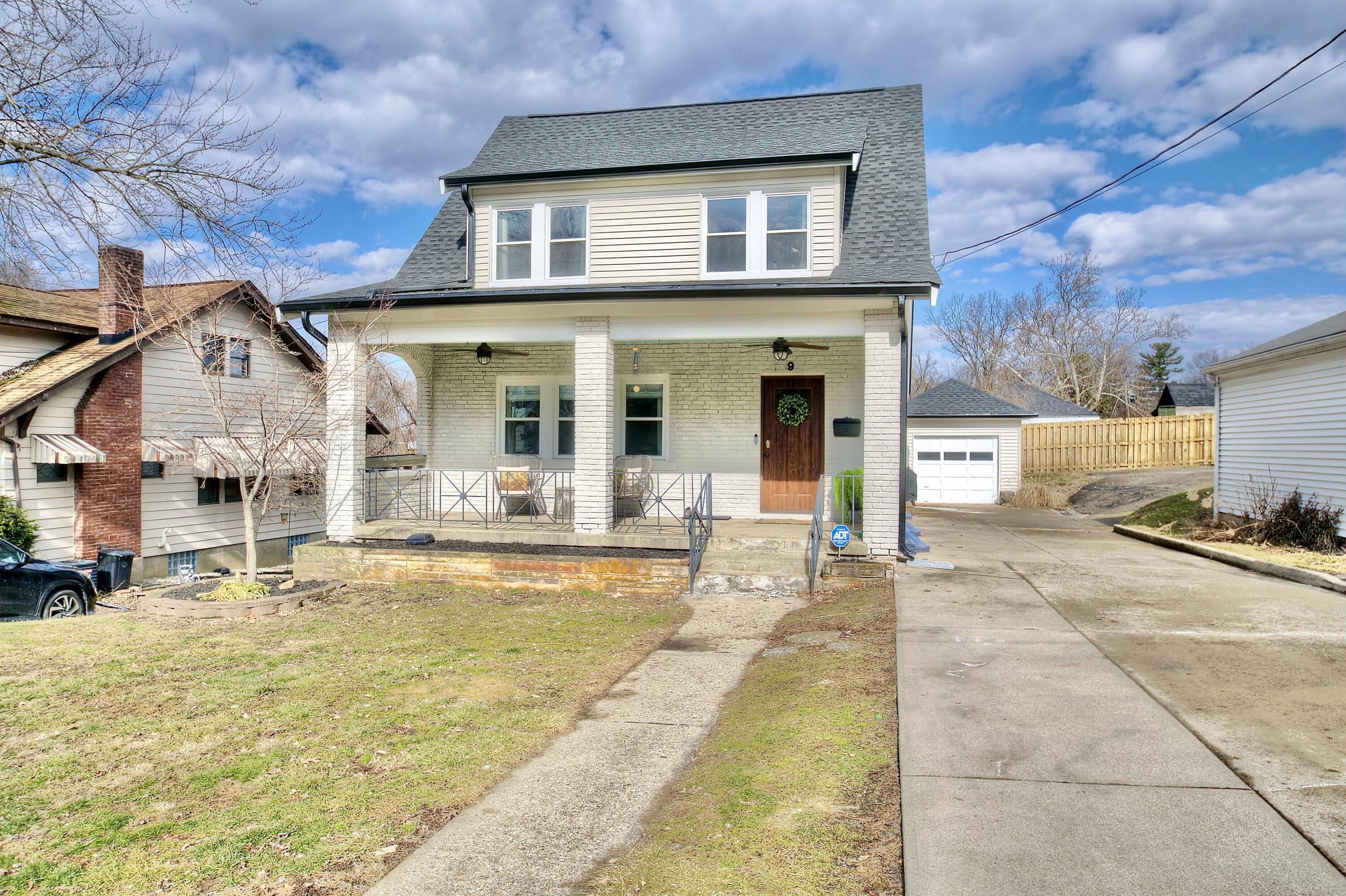 N Crescent Ave, Fort Thomas, KY 41075