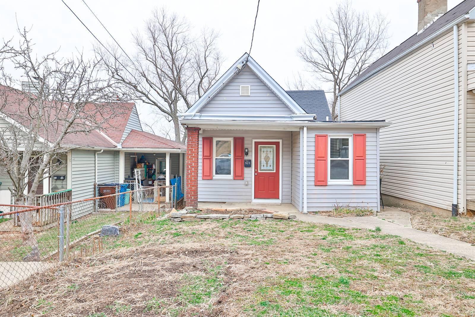 10th Ave, Dayton, KY 41074