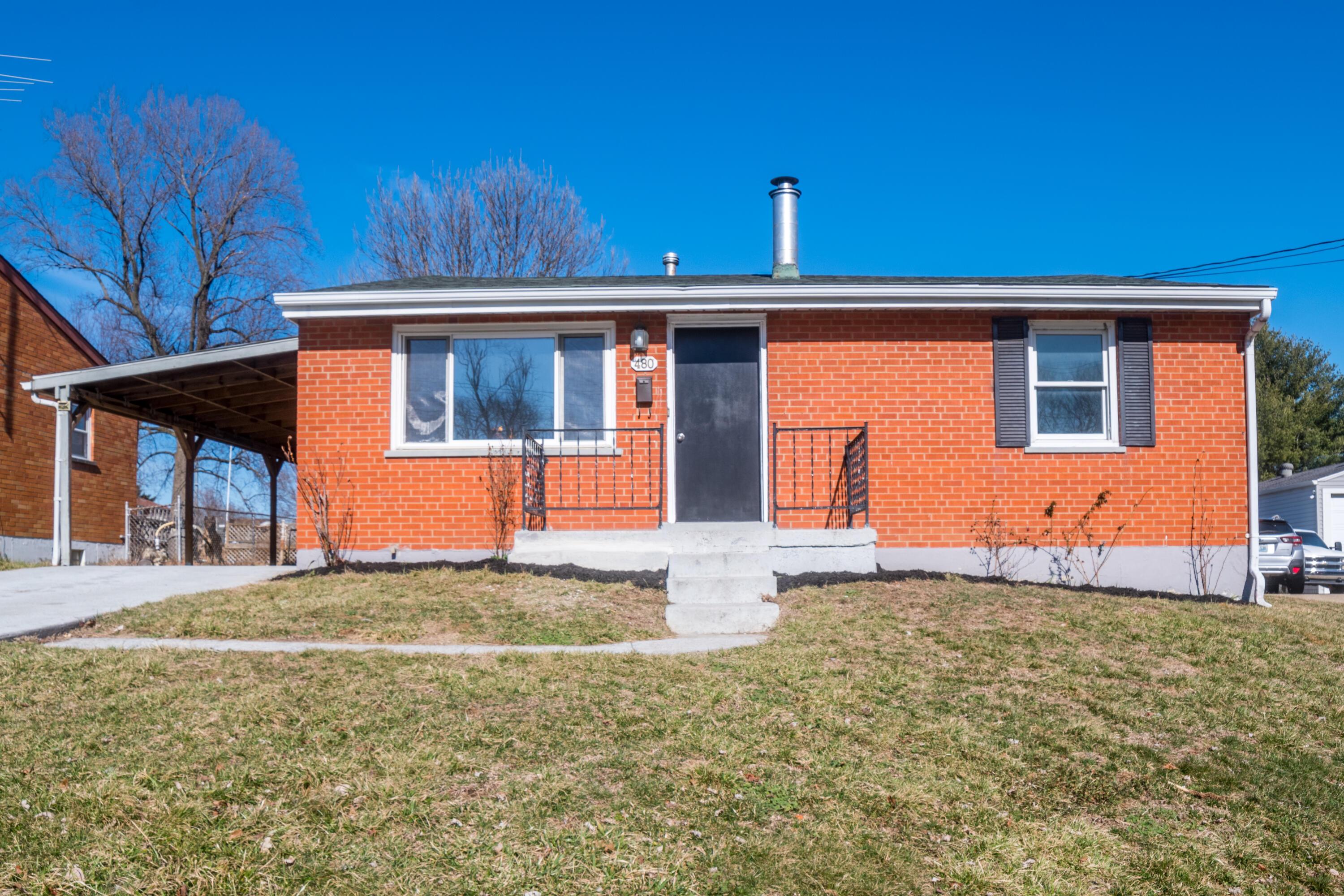 Cardinal Ct, Erlanger, KY 41018