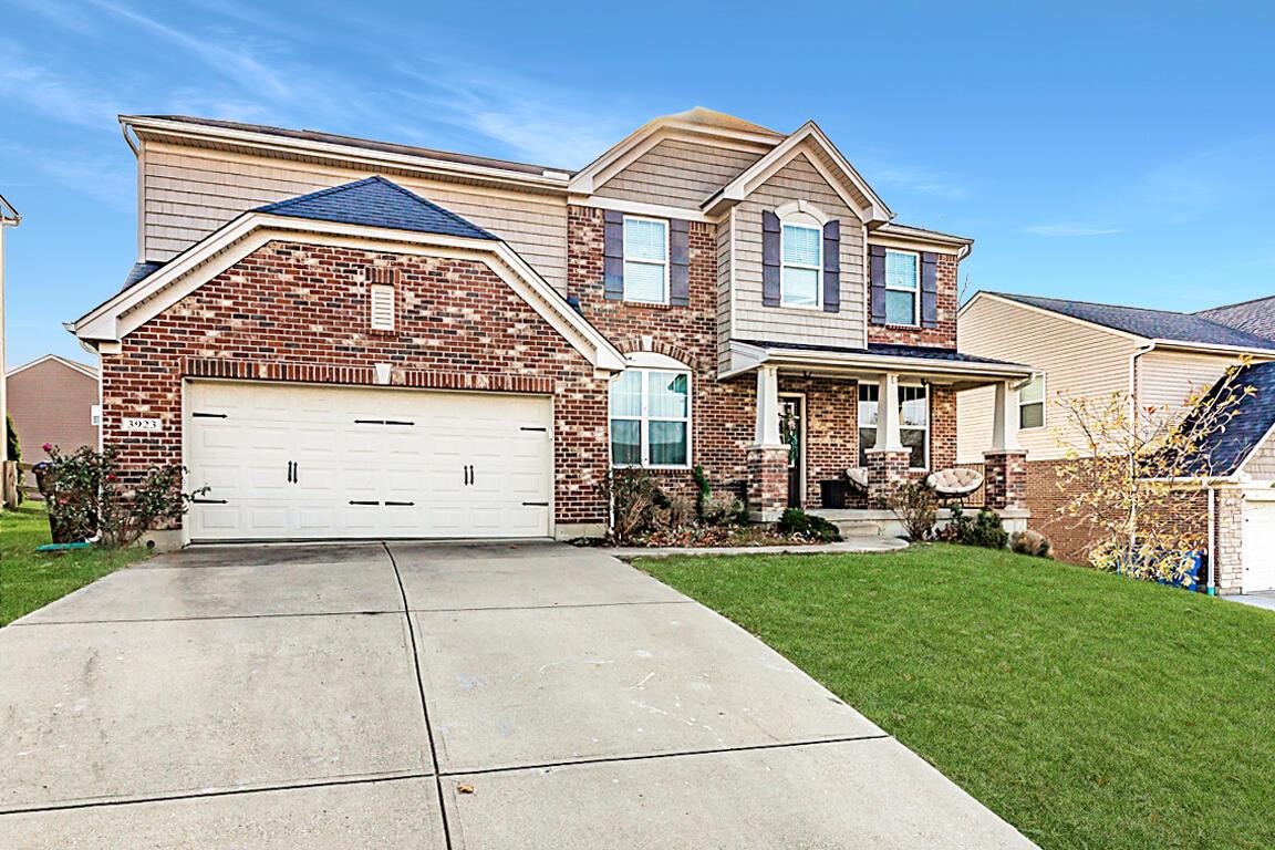 Eagleledge Ct, Independence, KY 41051