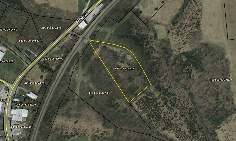 Dixie Hwy, Williamstown, KY 41097