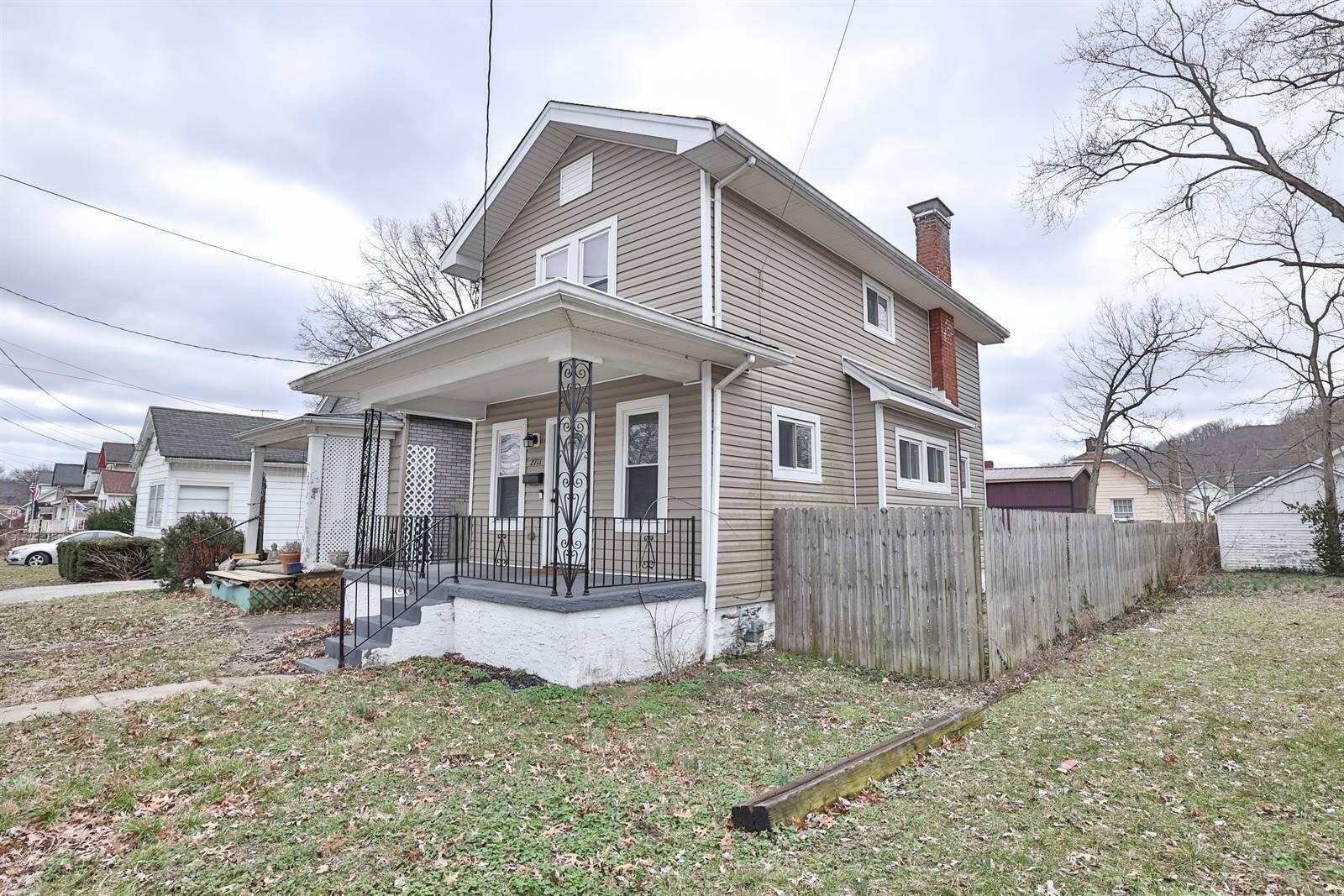 Alexandria Ave, Covington, KY 41015