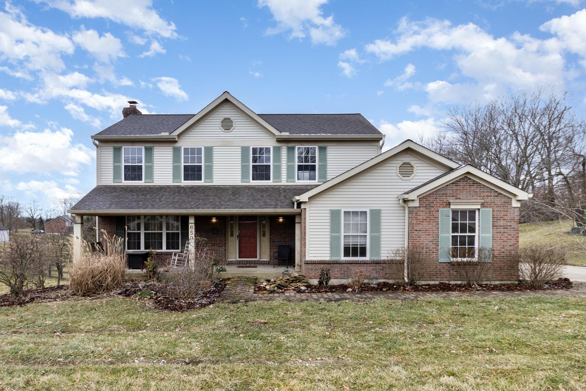 Independence Station Rd, Independence, KY 41051