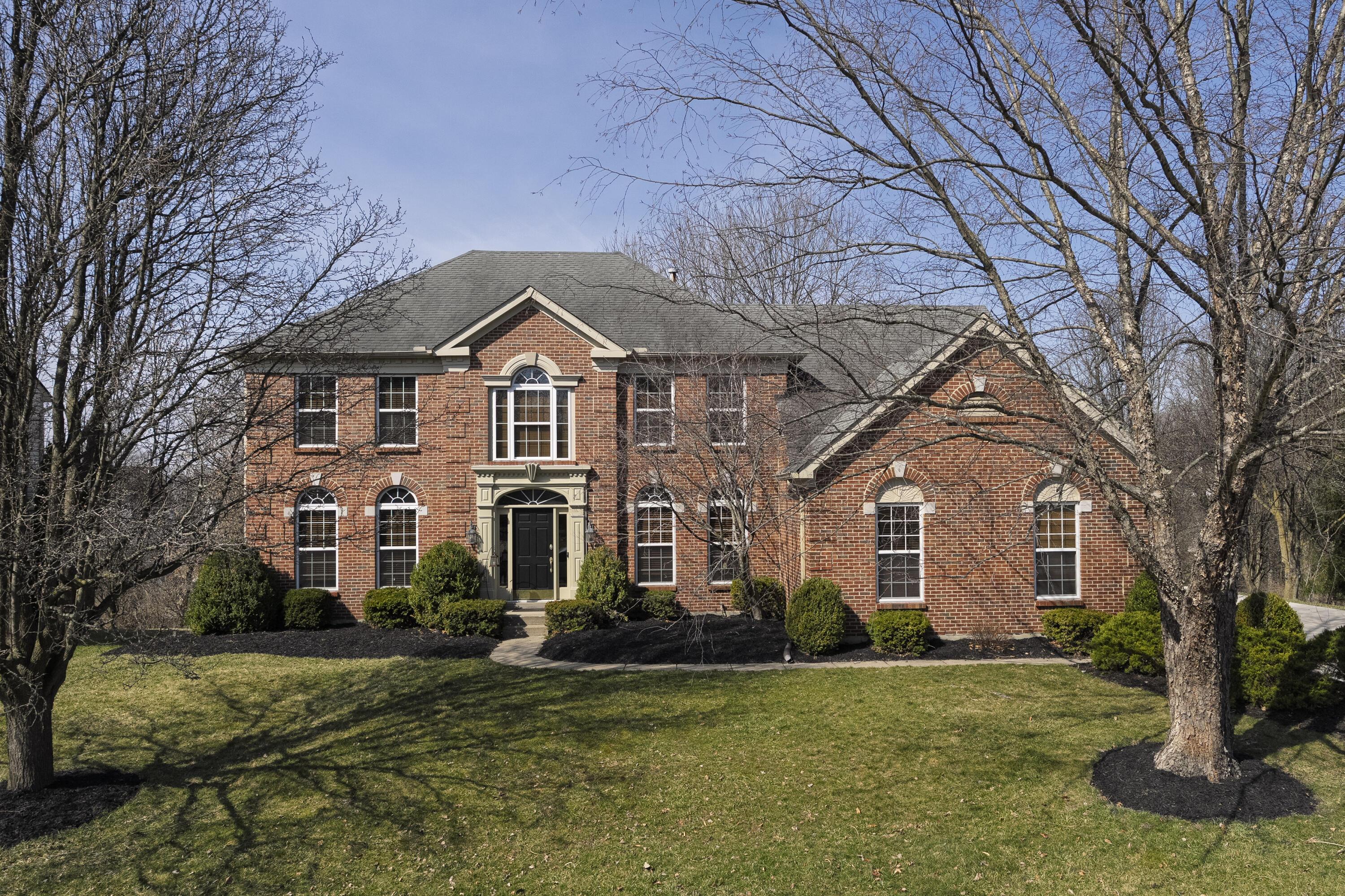 Savannah Dr, Walton, KY 41094