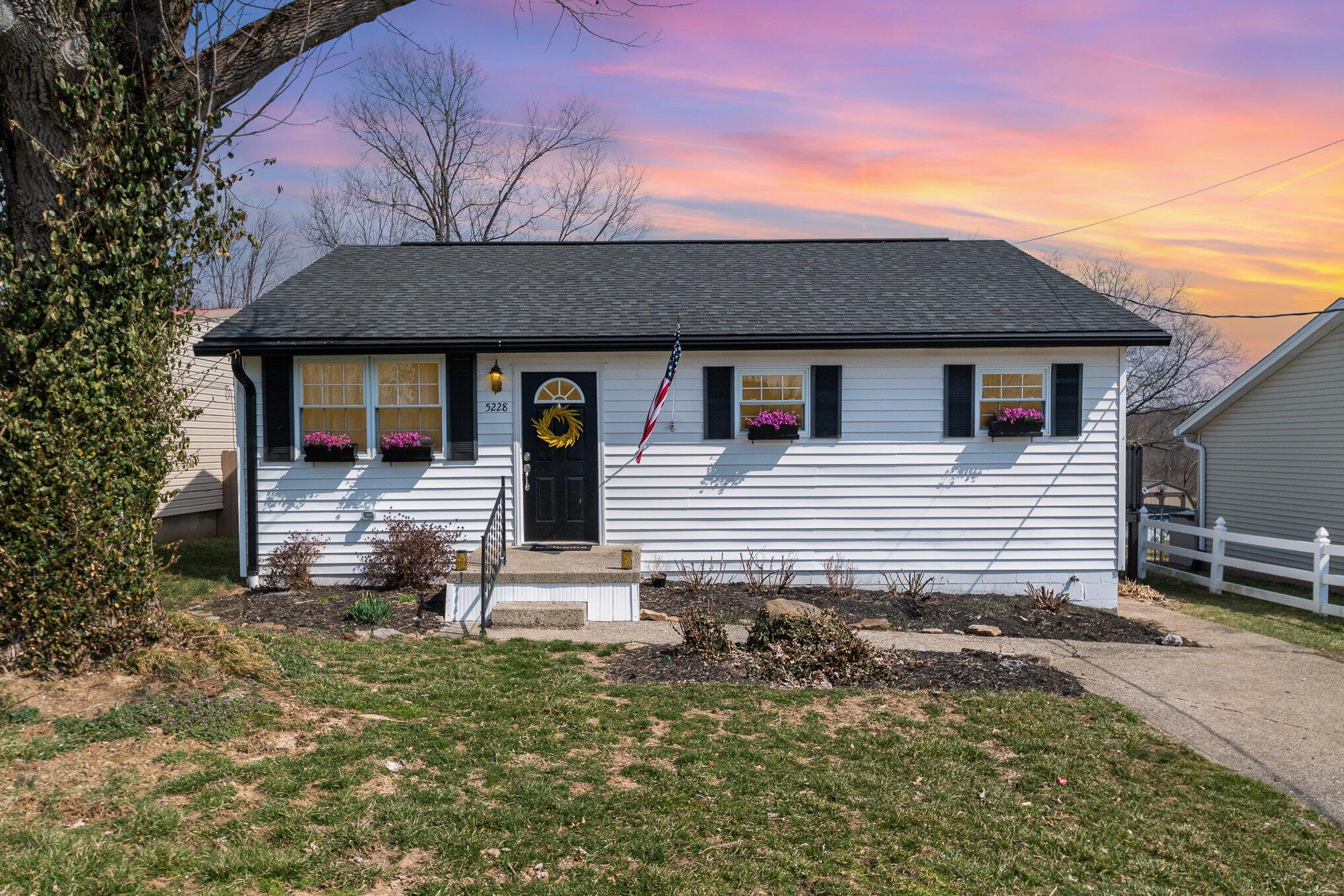 Belle Dr, Independence, KY 41051