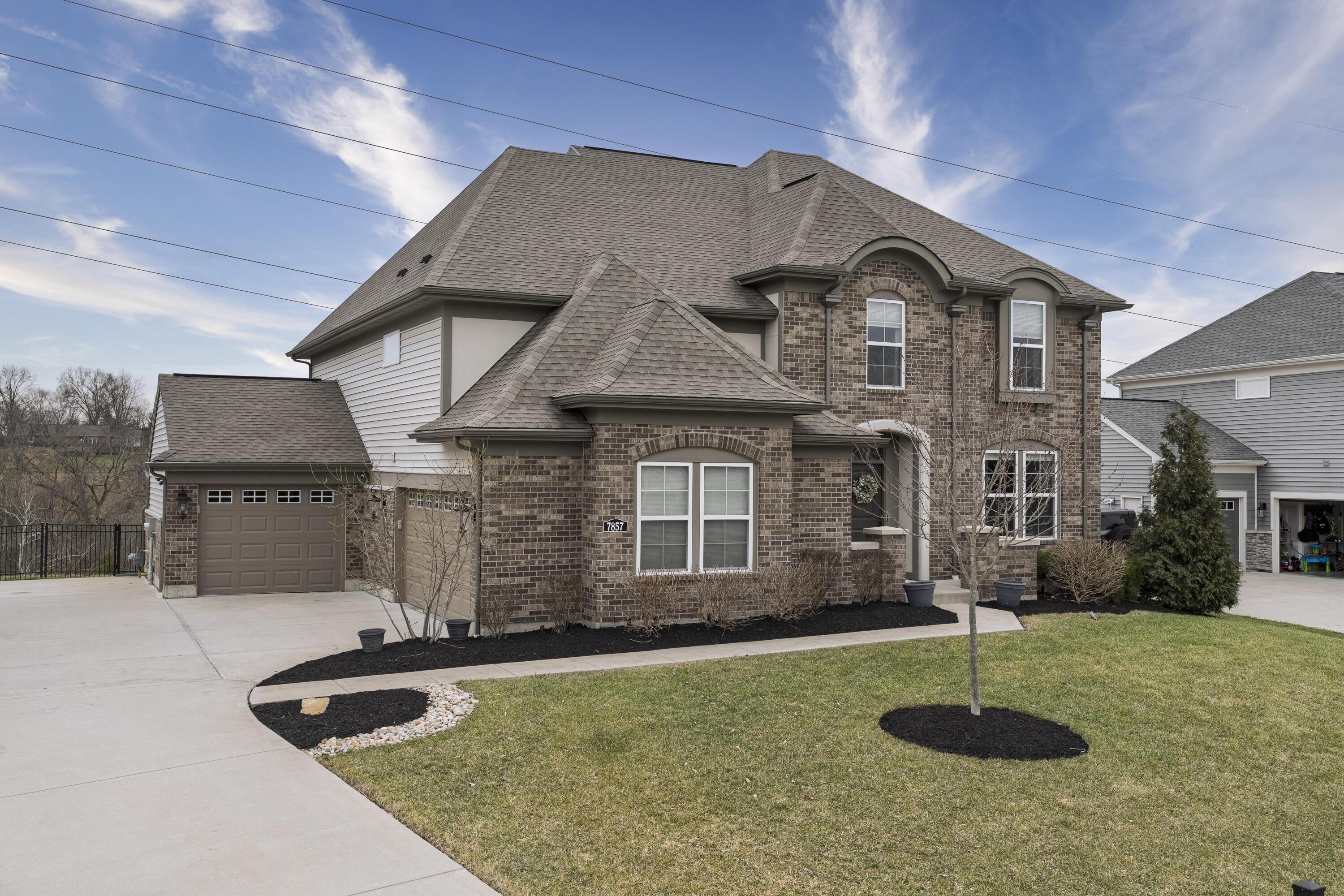 Promontory Dr, Alexandria, KY 41001