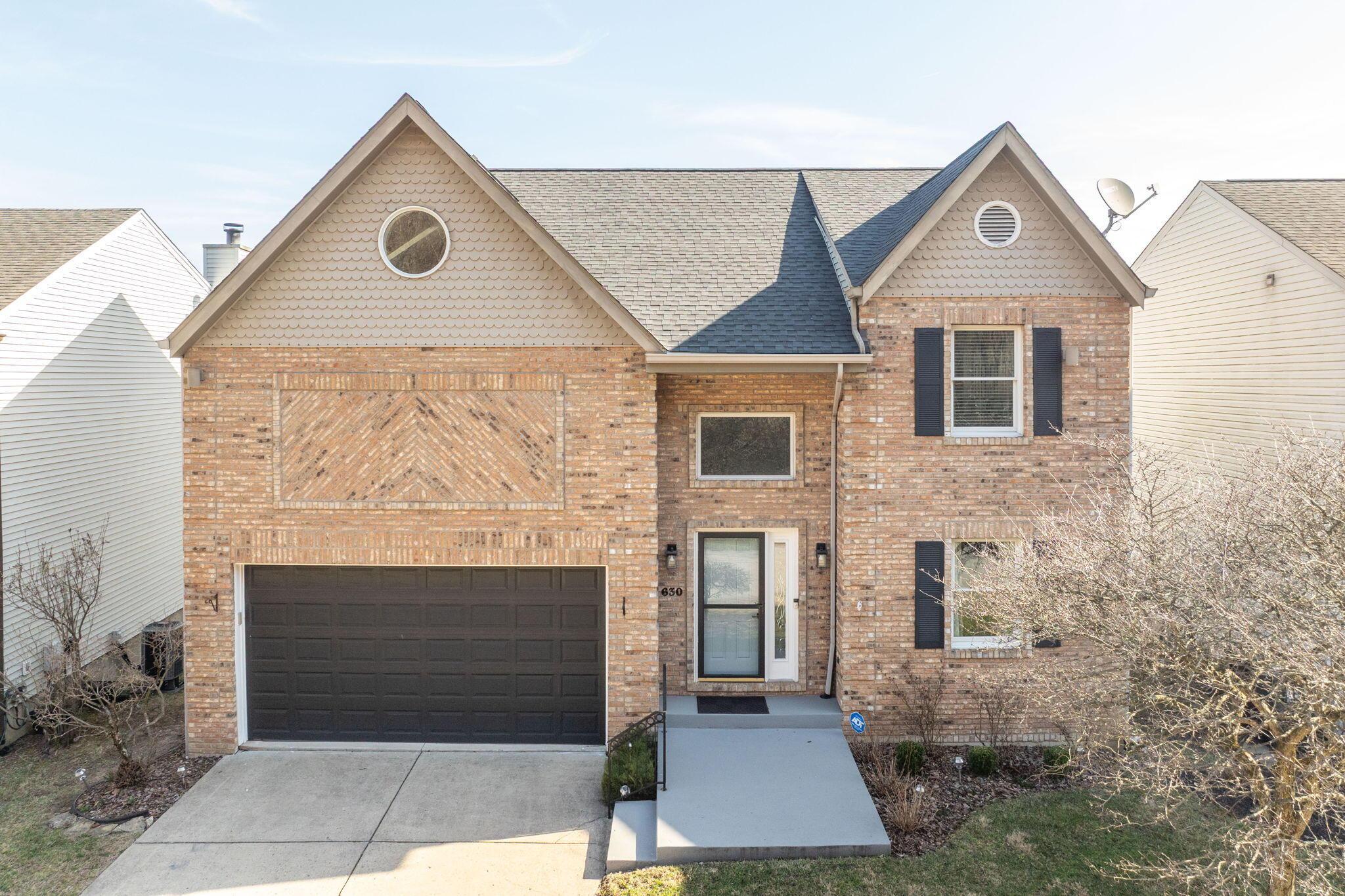 Pointe Benton Ln, Covington, KY 41014