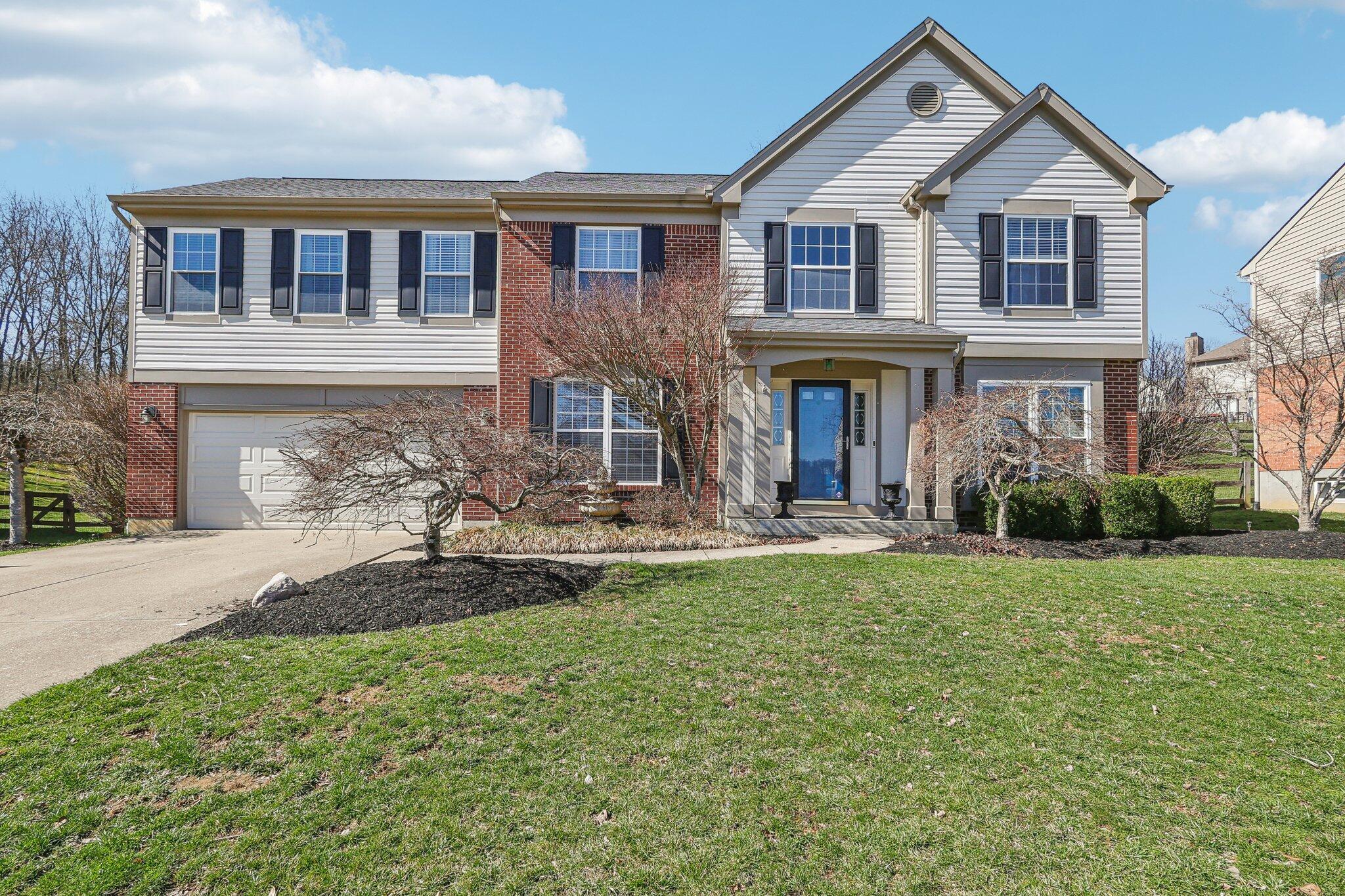 Rockledge Ct, Alexandria, KY 41001