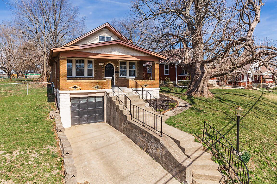 Lancaster Kirkersville Rd Nw, Lancaster, OH 43130